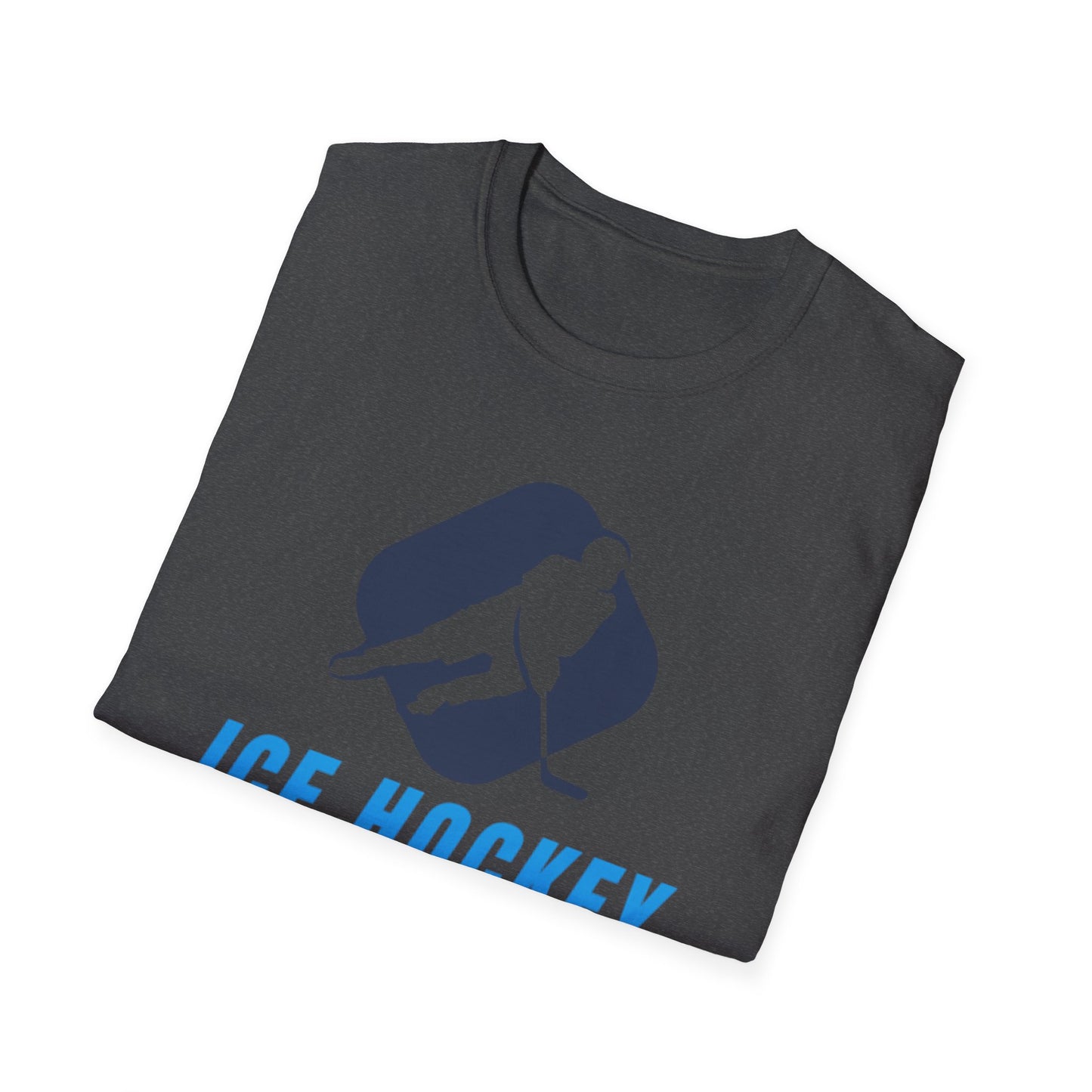 Ice Hockey T-Shirt