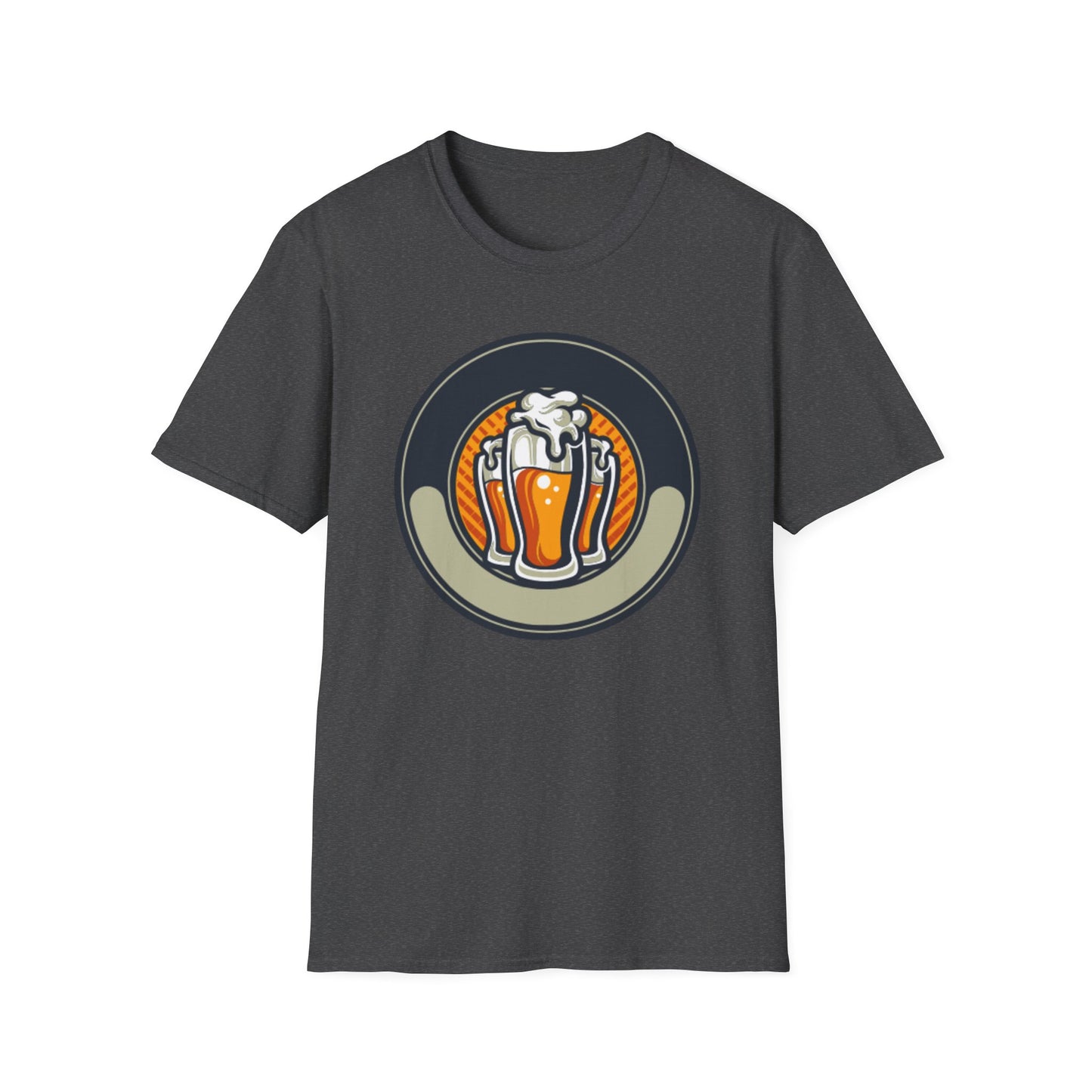 Three Beers T-Shirt