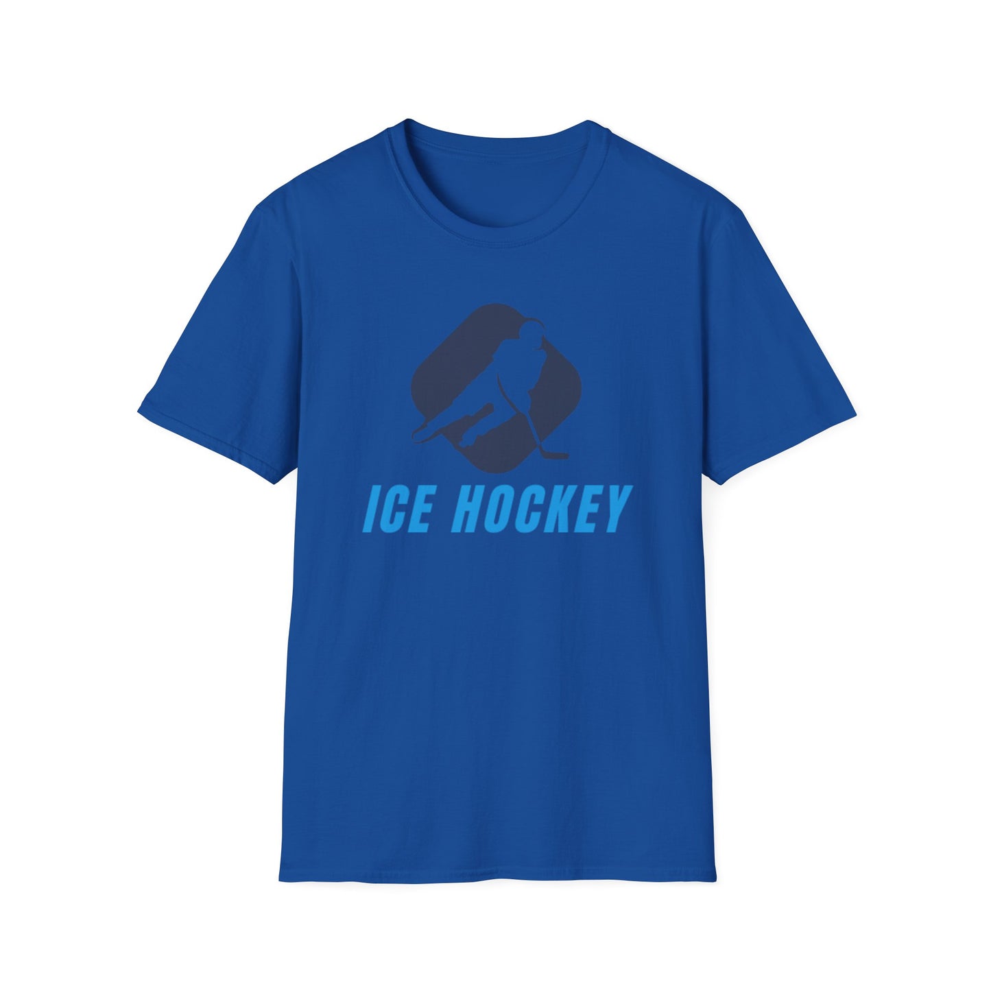 Ice Hockey T-Shirt