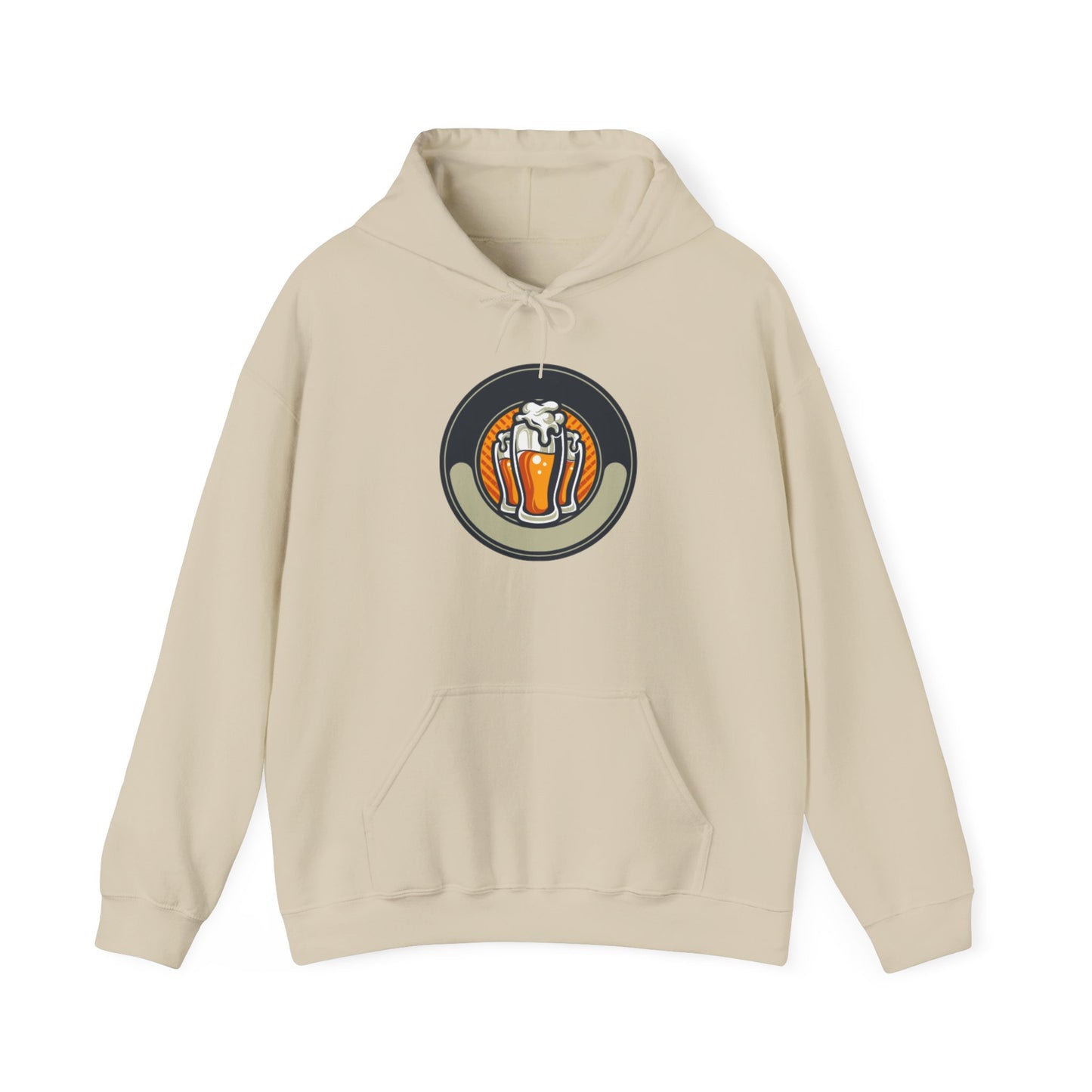 Three Beers Sweatshirt