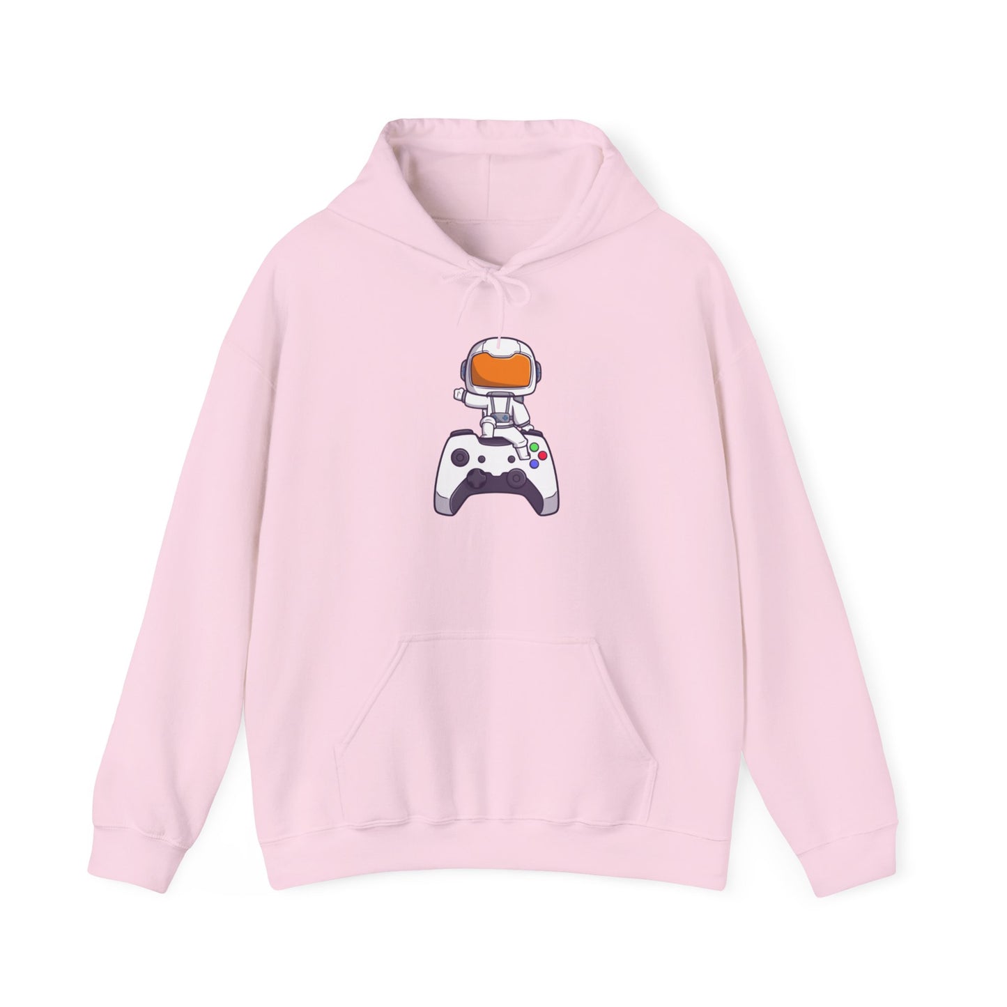 Astronaut Gamer Sweatshirt