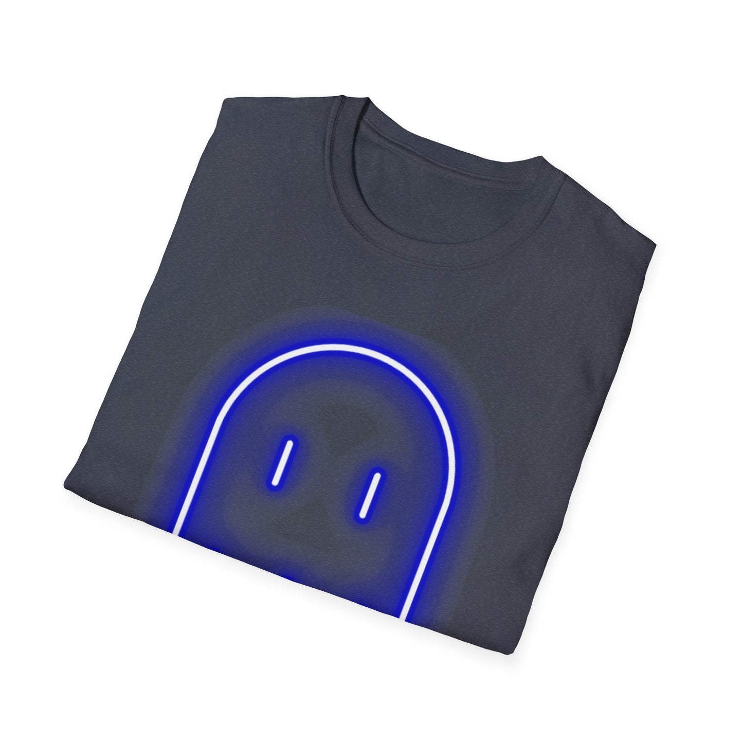 Pac Man Neon Gaming T-Shirt