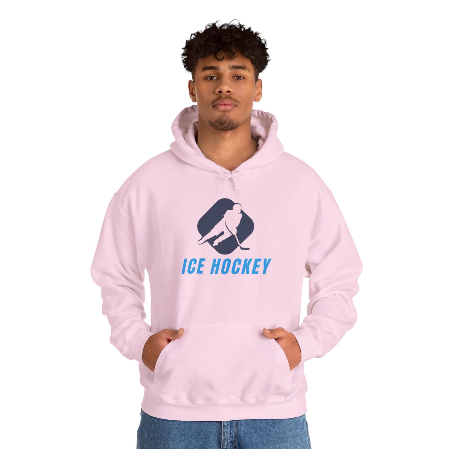 Ice Hockey Sweatshirt