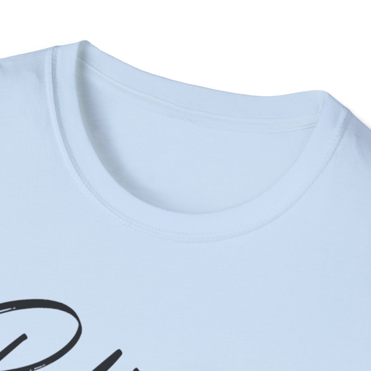 Believe in yourself Motivational T-Shirt