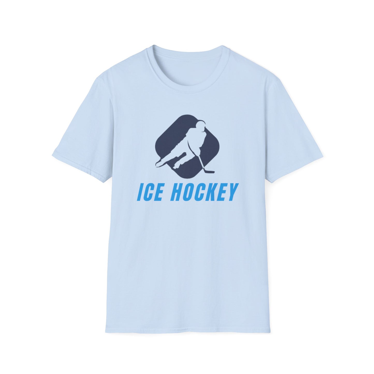 Ice Hockey T-Shirt