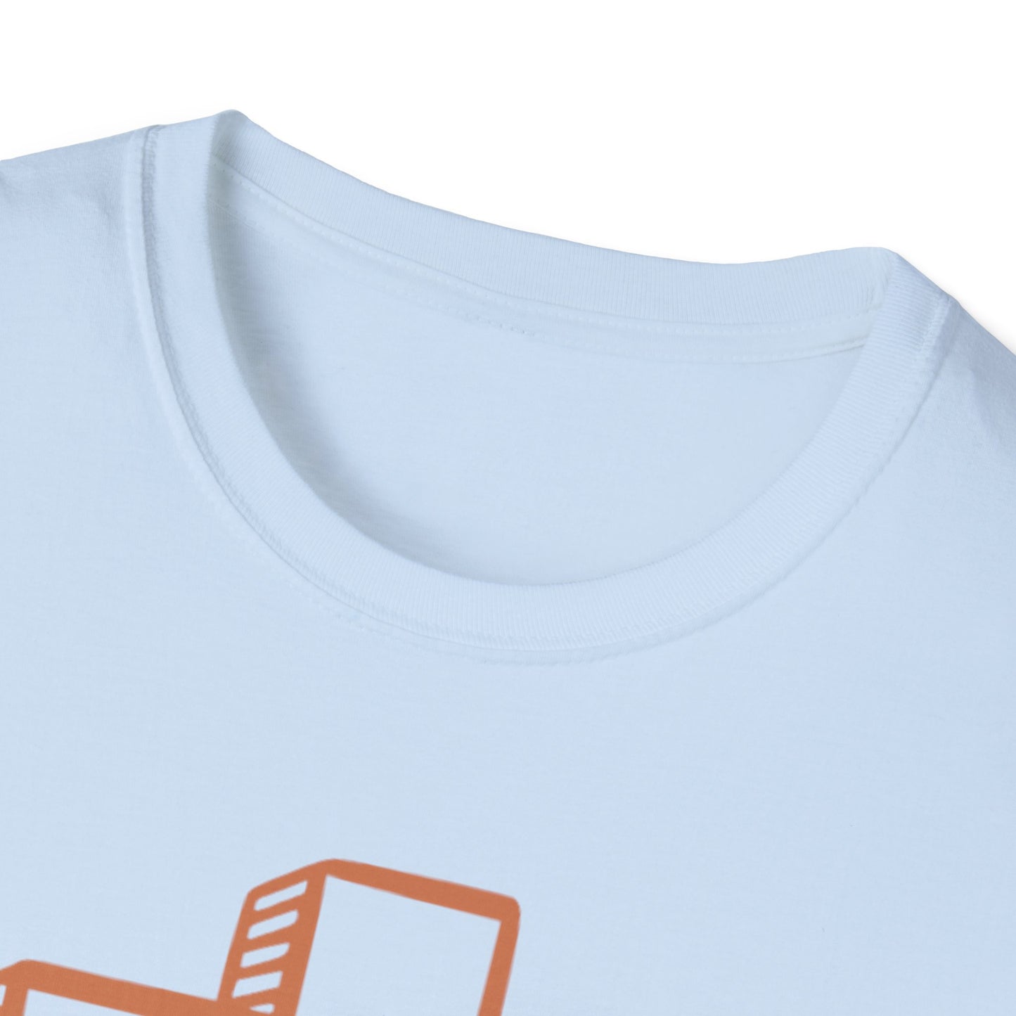 Hope & Pray Cross T-Shirt