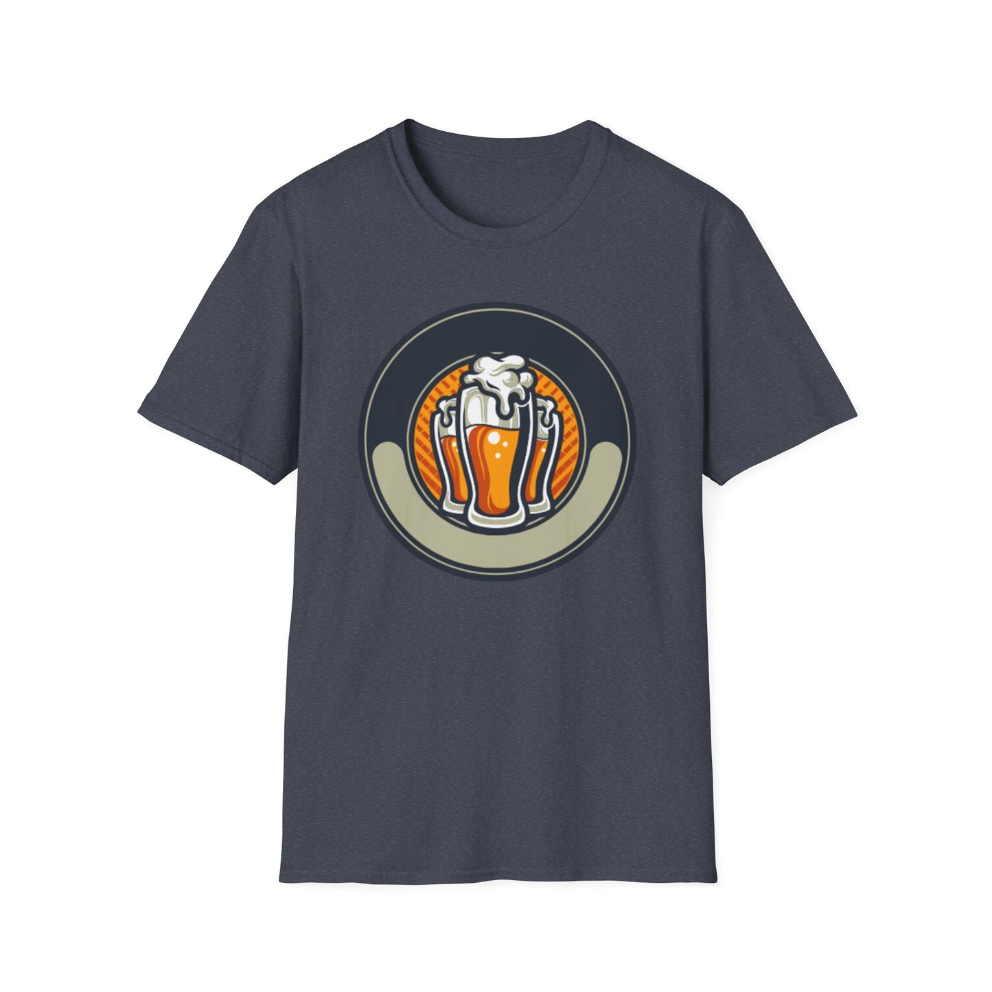 Three Beers T-Shirt