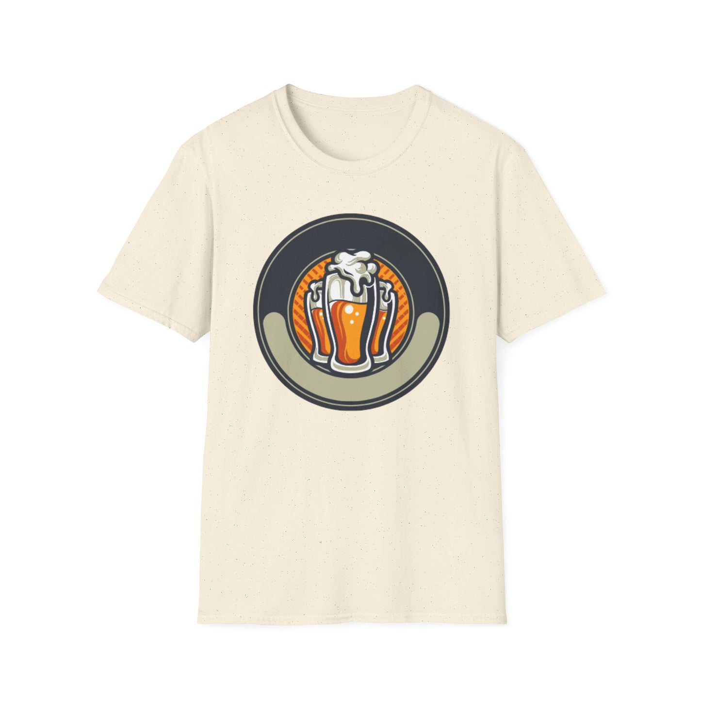 Three Beers T-Shirt