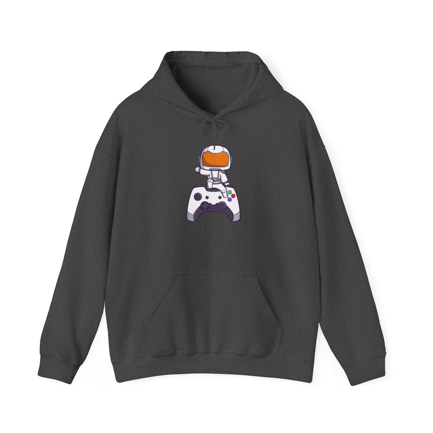 Astronaut Gamer Sweatshirt