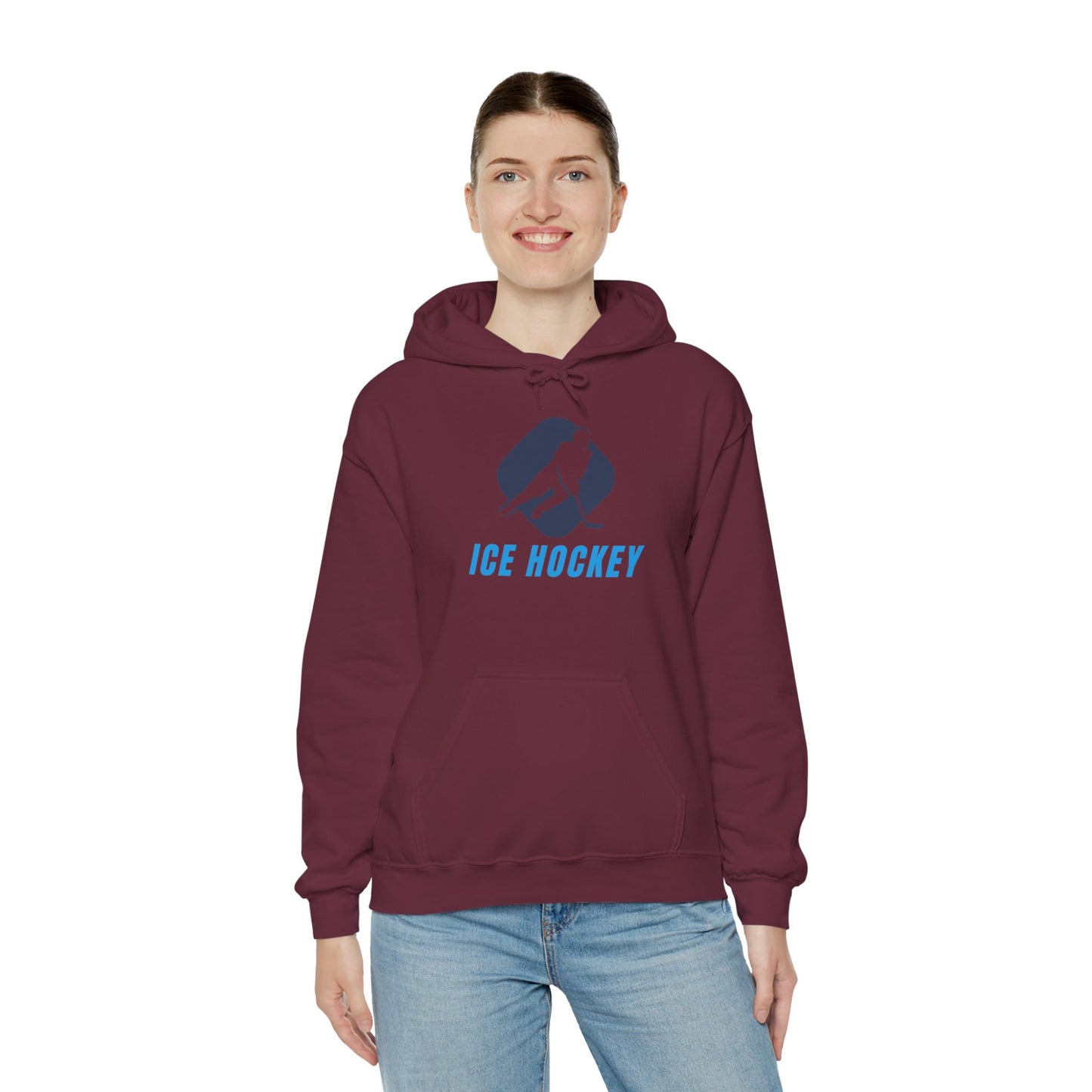 Ice Hockey Sweatshirt