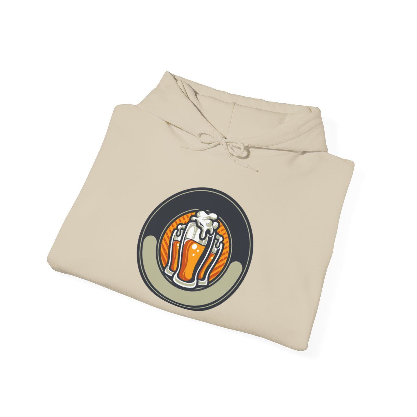 Three Beers Sweatshirt