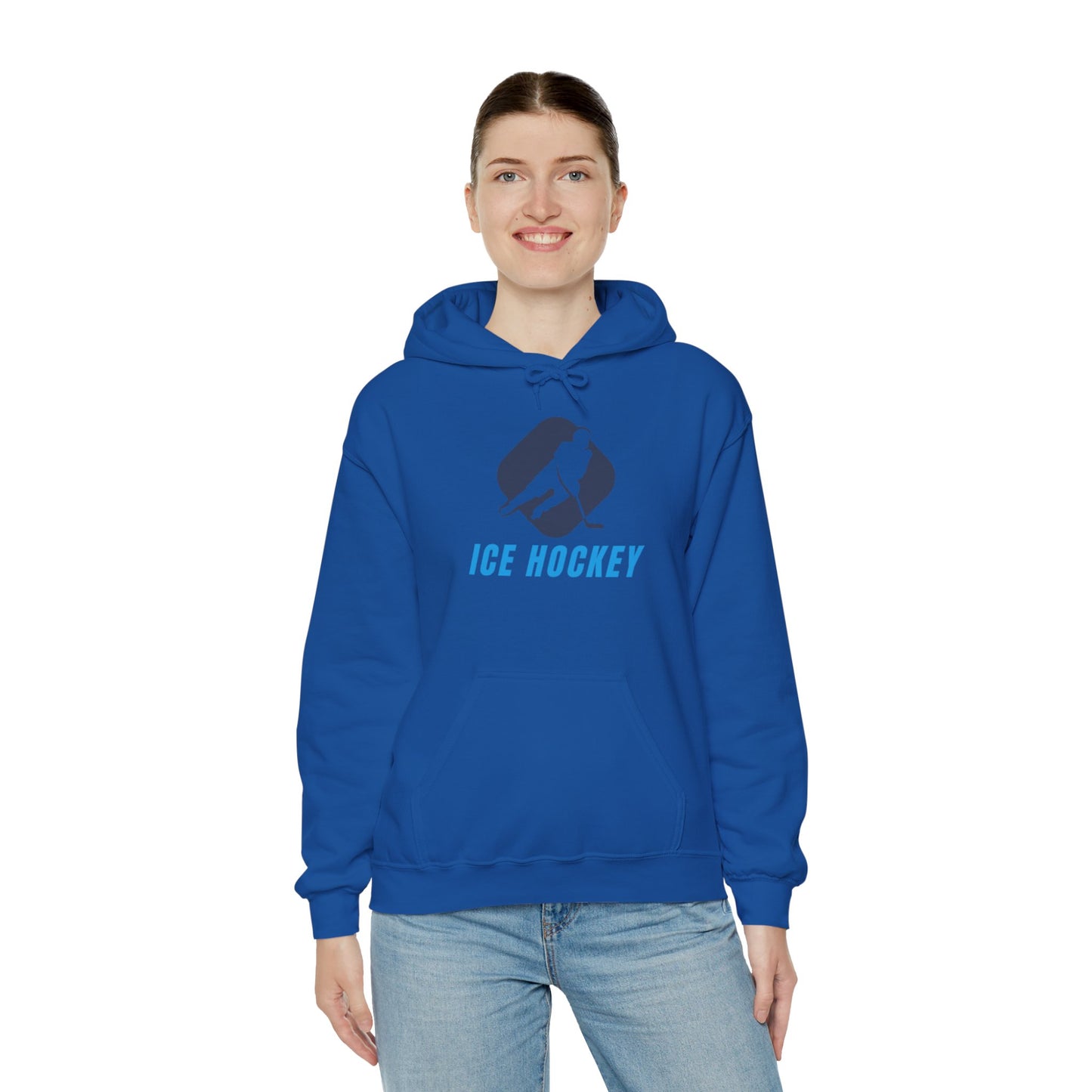 Ice Hockey Sweatshirt