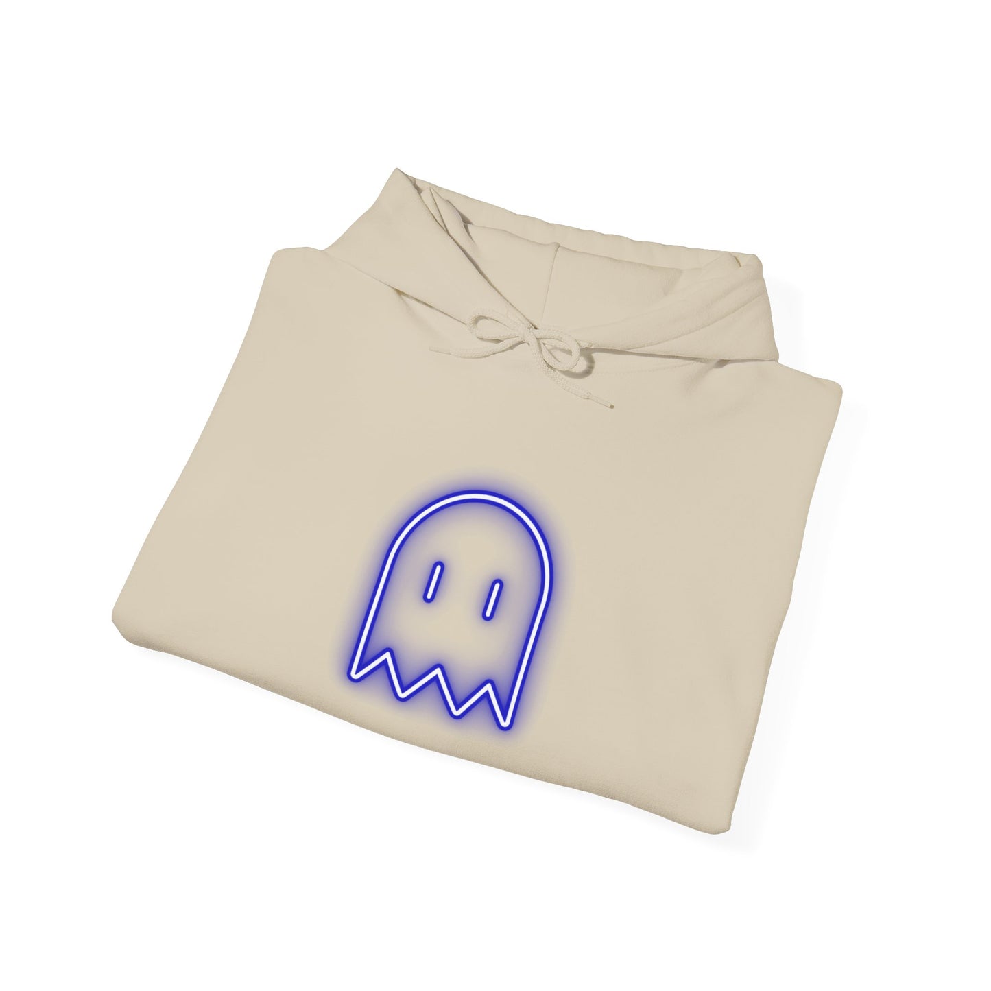 Pac Man Neon Gaming Sweatshirt