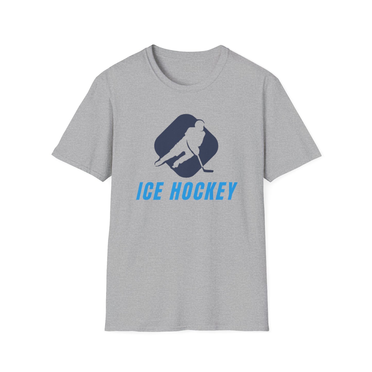 Ice Hockey T-Shirt