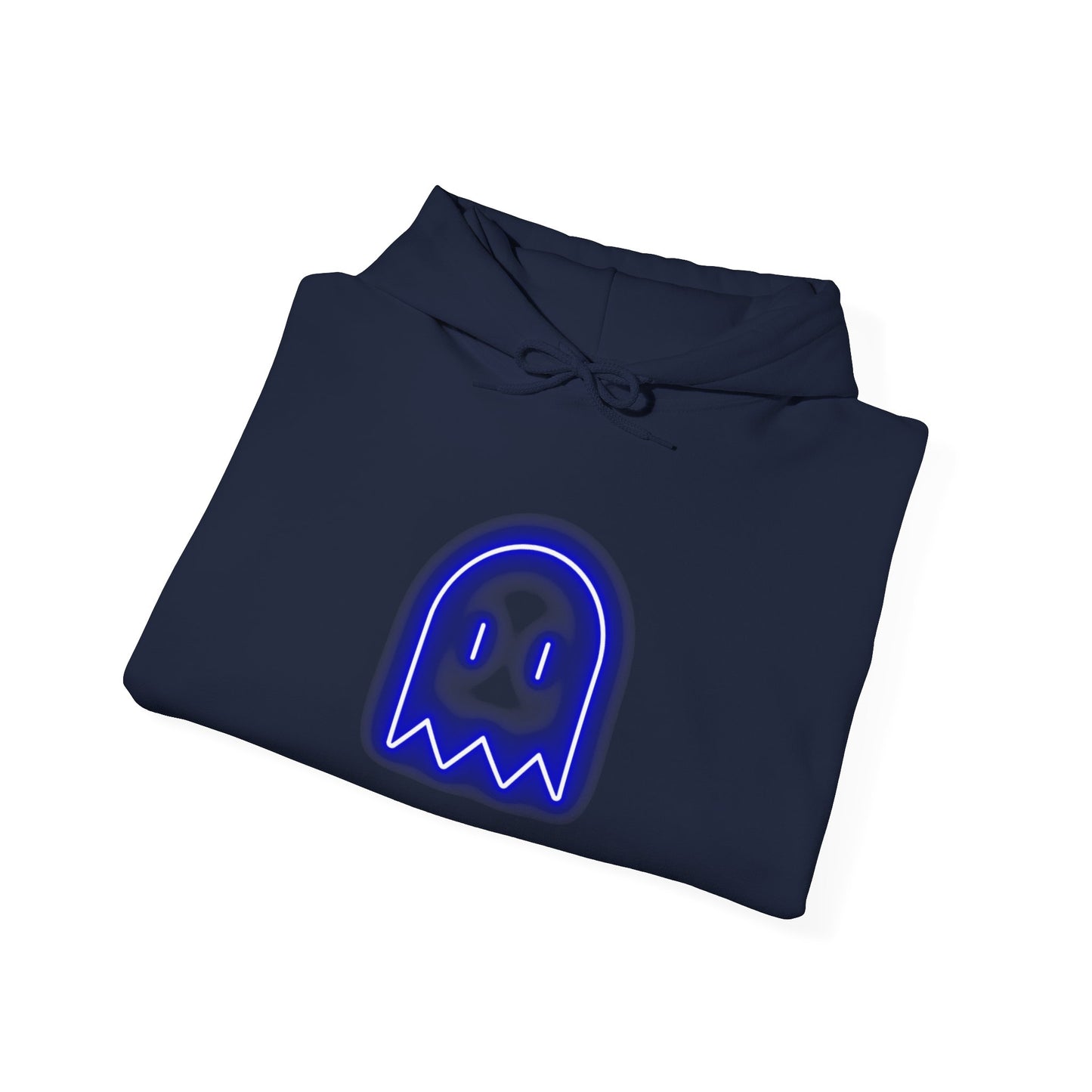Pac Man Neon Gaming Sweatshirt