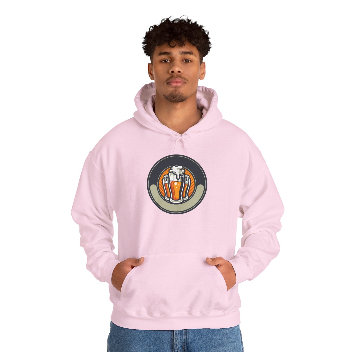 Three Beers Sweatshirt