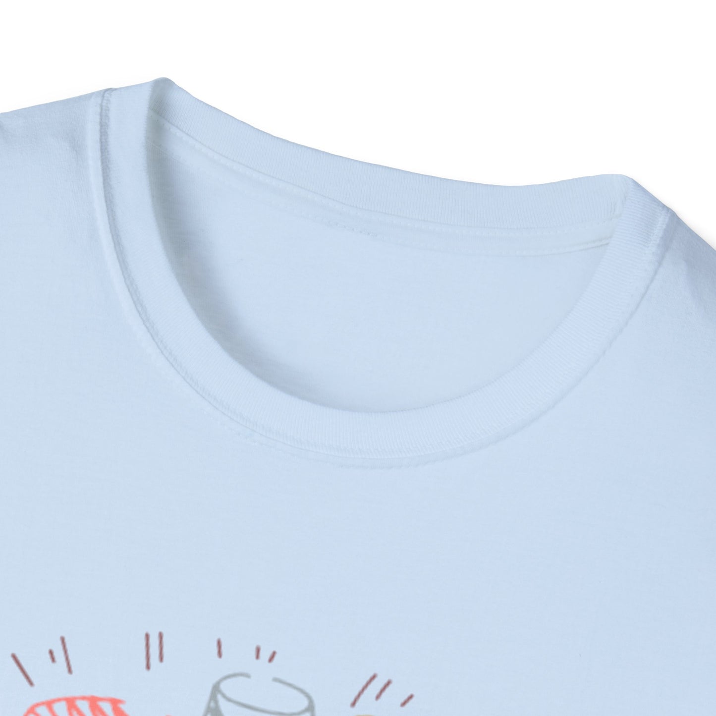 Wine Wednesday T-Shirt