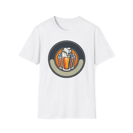 Three Beers T-Shirt