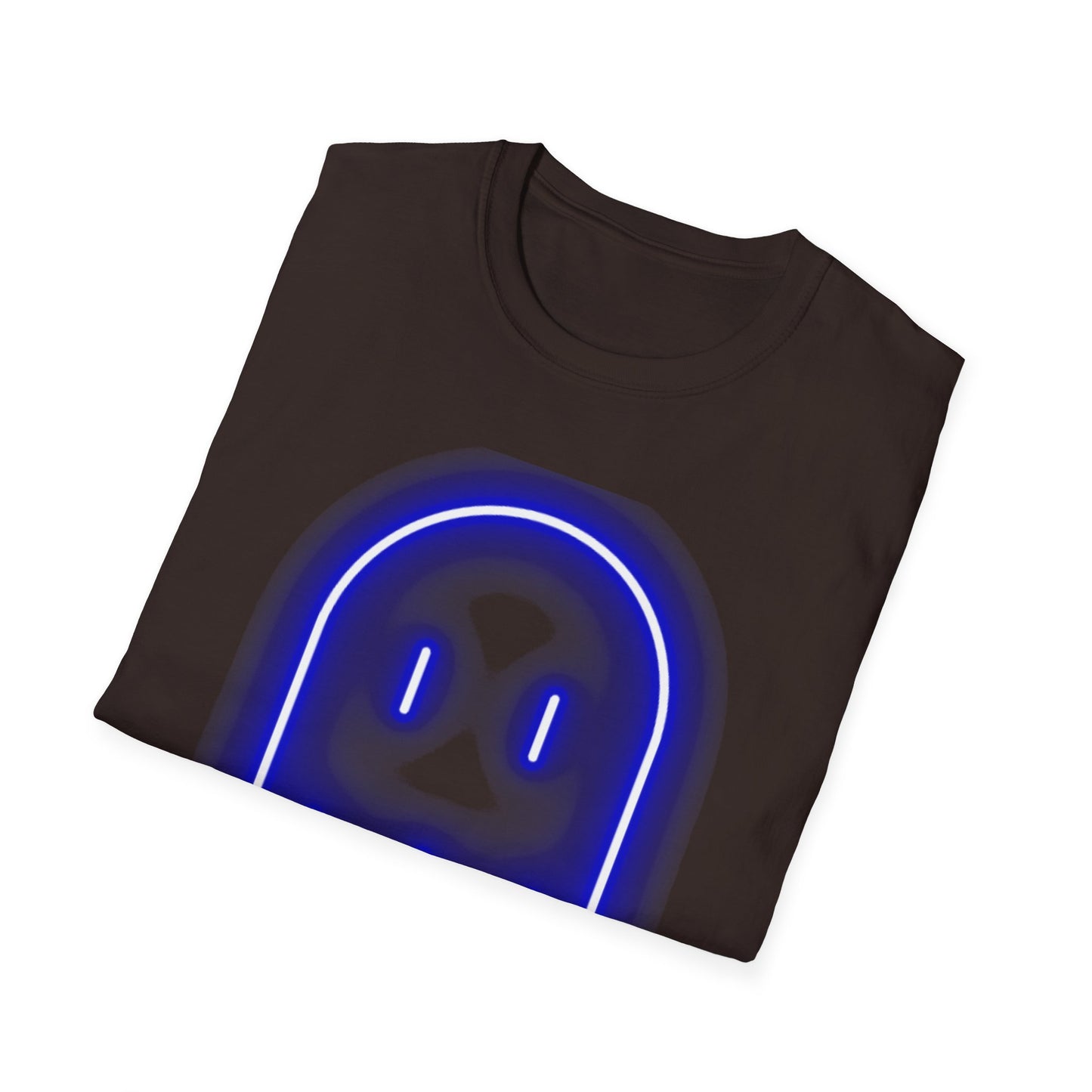 Pac Man Neon Gaming T-Shirt