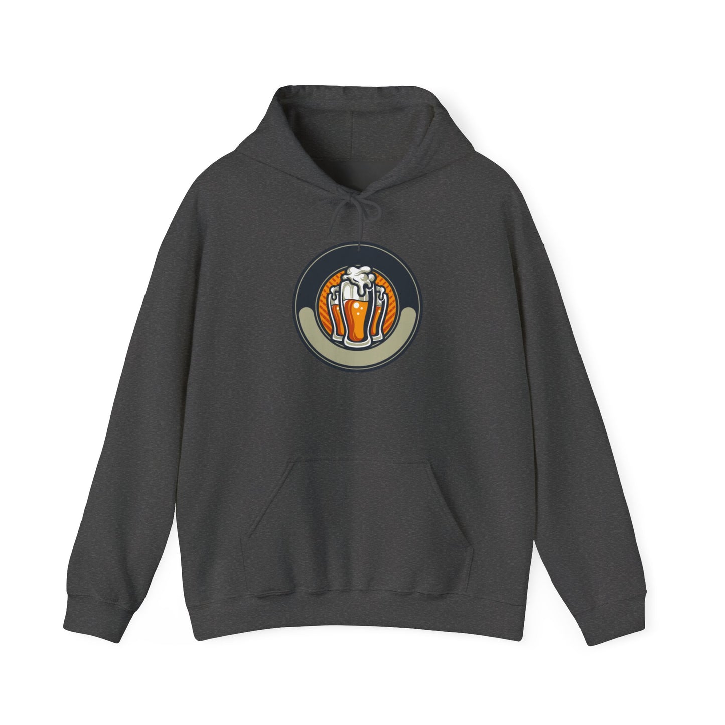 Three Beers Sweatshirt