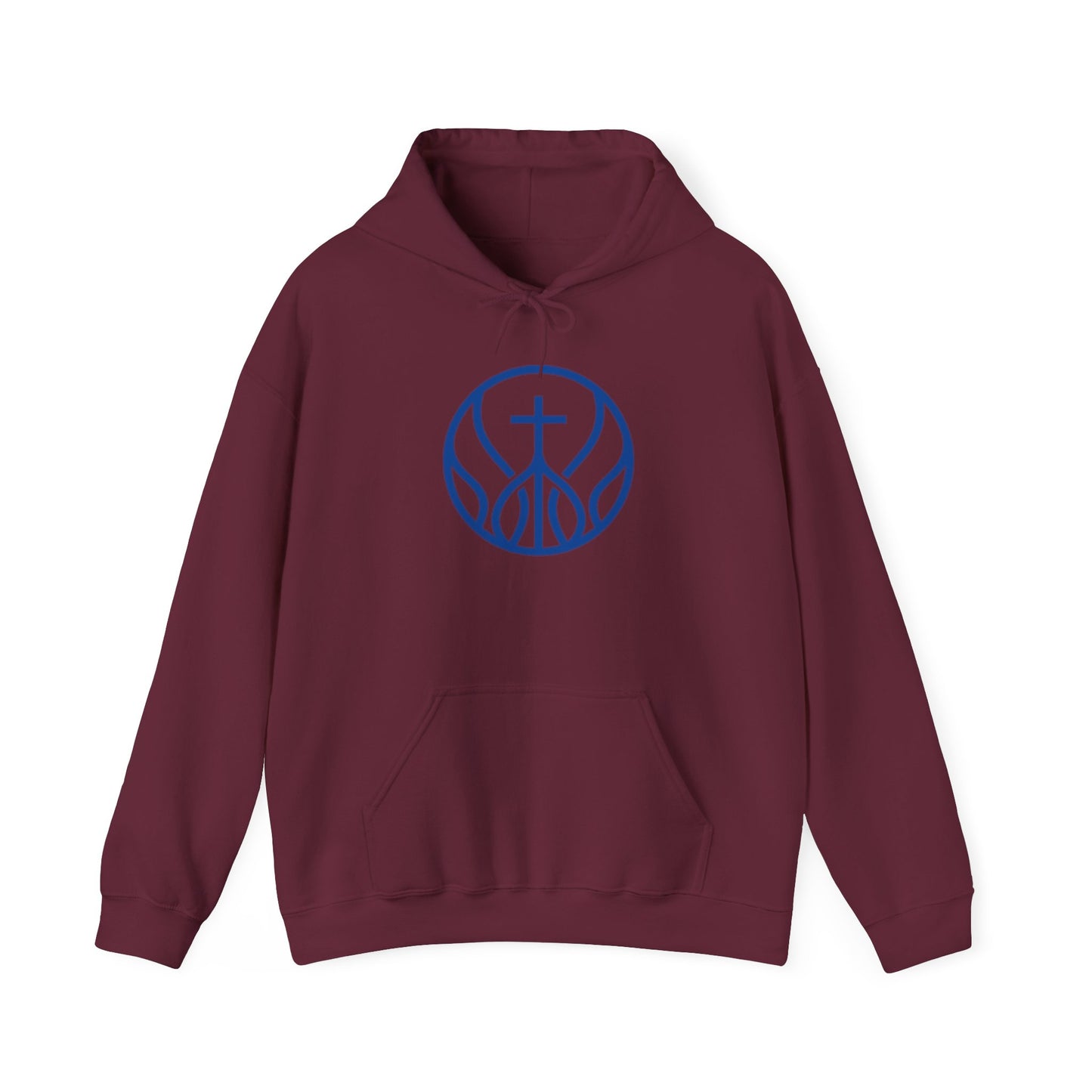 Faith Cross Unique Sweatshirt