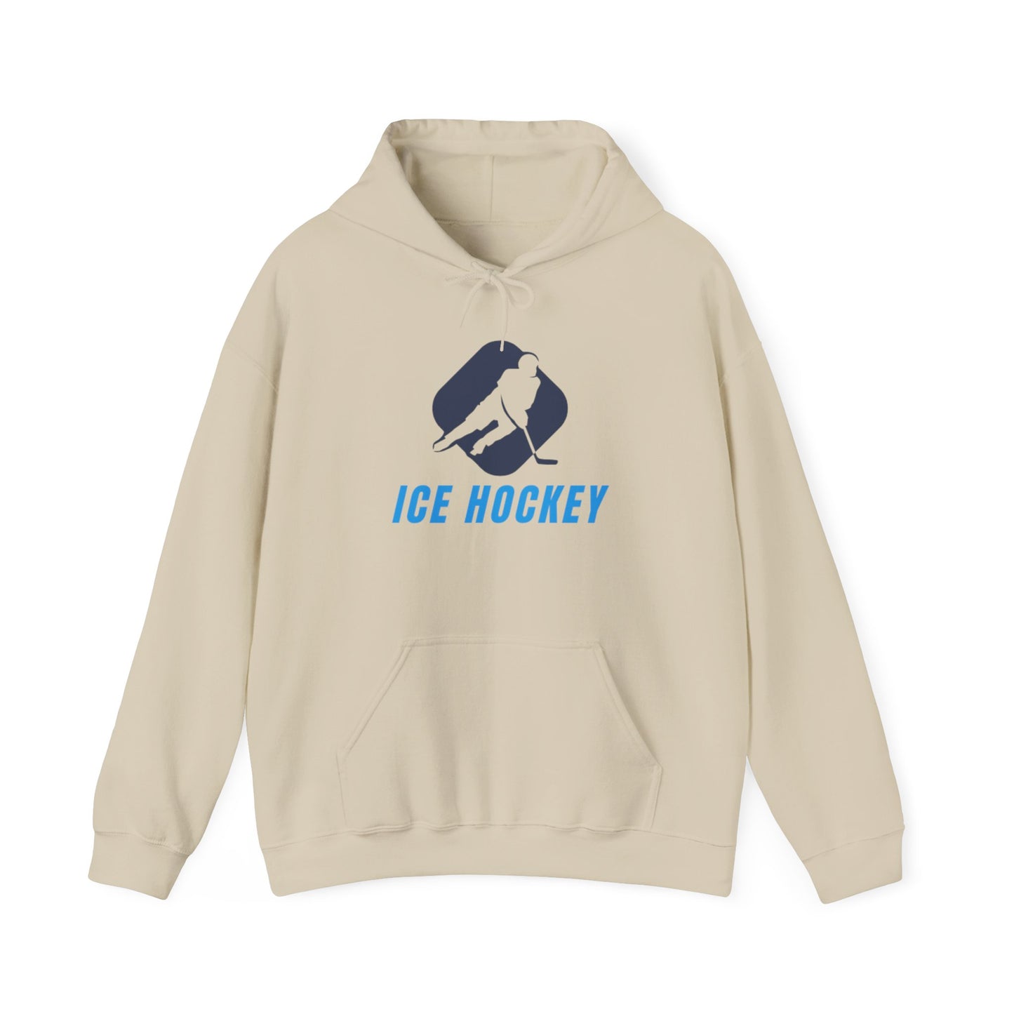 Ice Hockey Sweatshirt