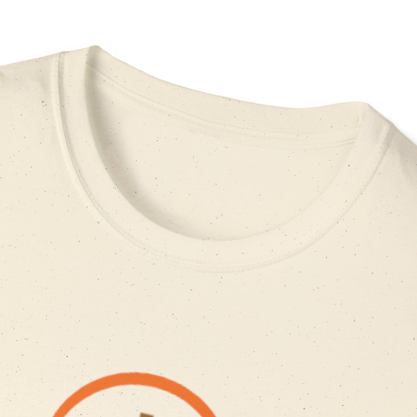 Faith-Inspired Bible Cross T-Shirt