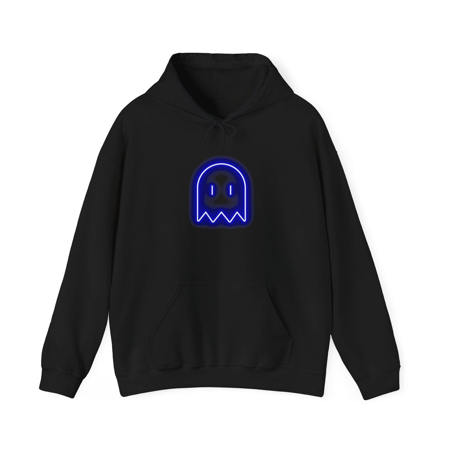 Pac Man Neon Gaming Sweatshirt