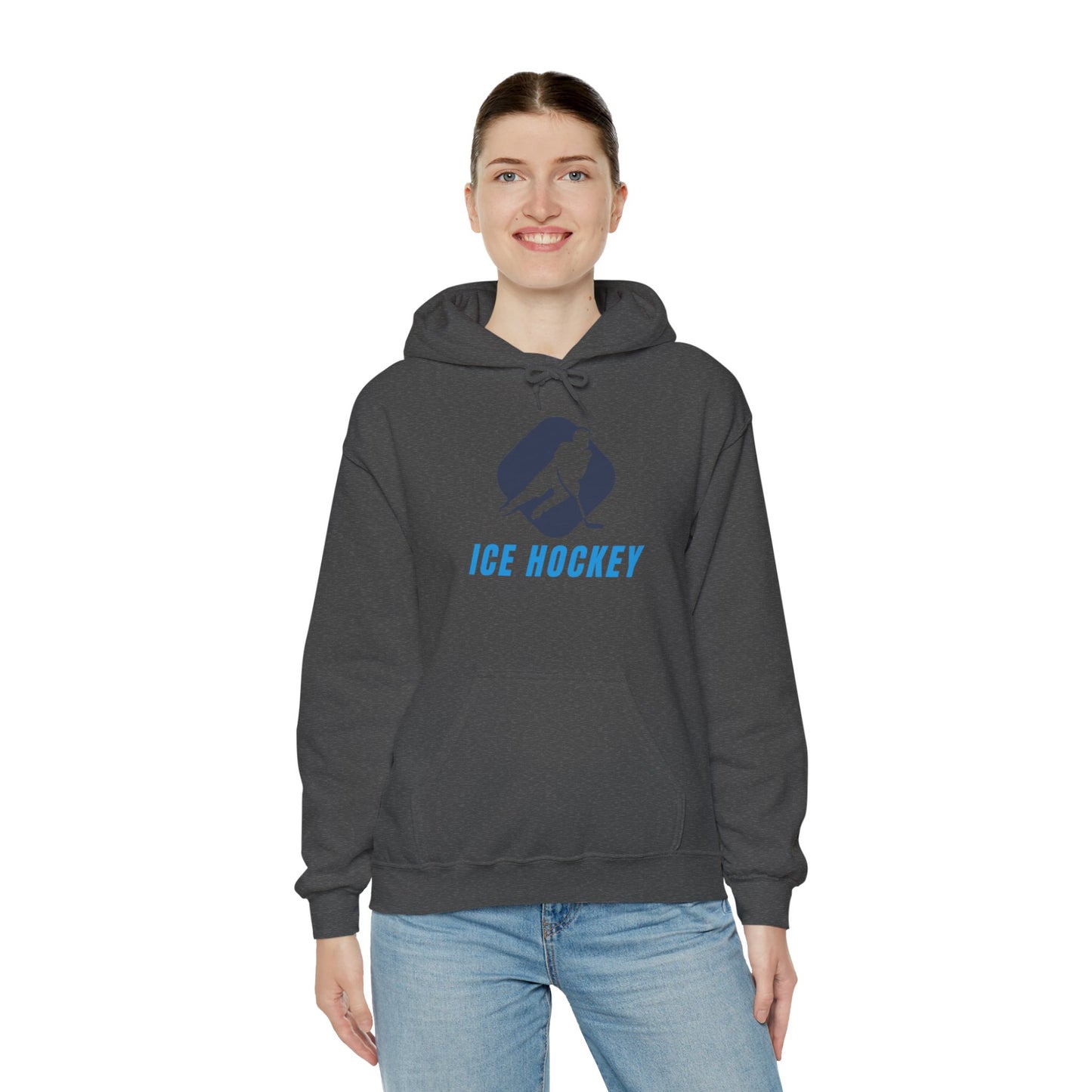 Ice Hockey Sweatshirt