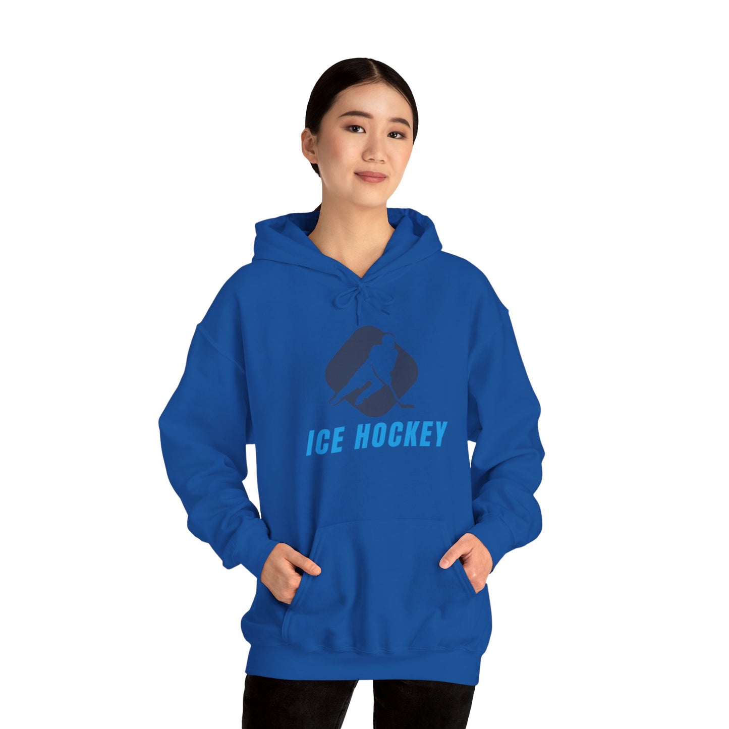Ice Hockey Sweatshirt