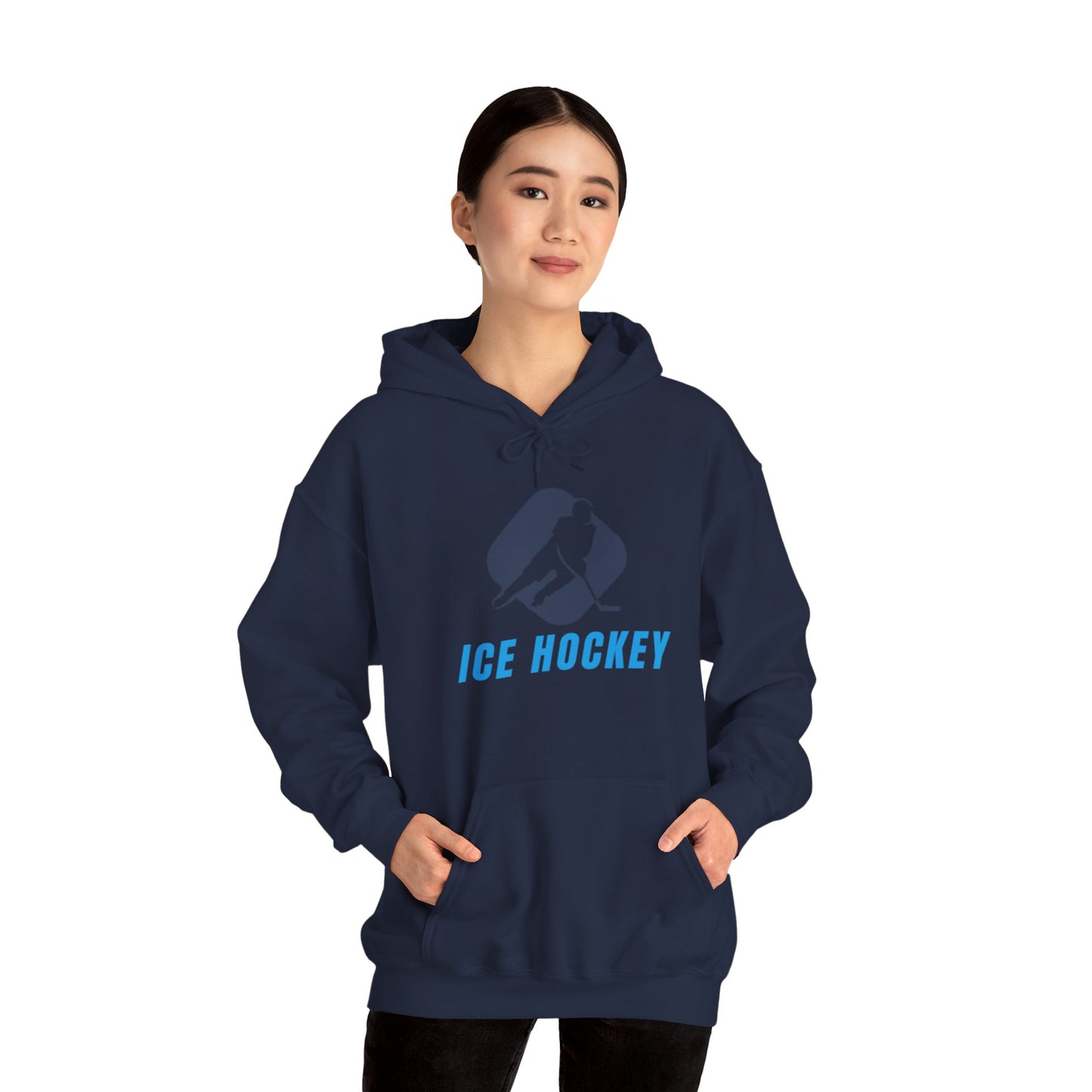 Ice Hockey Sweatshirt
