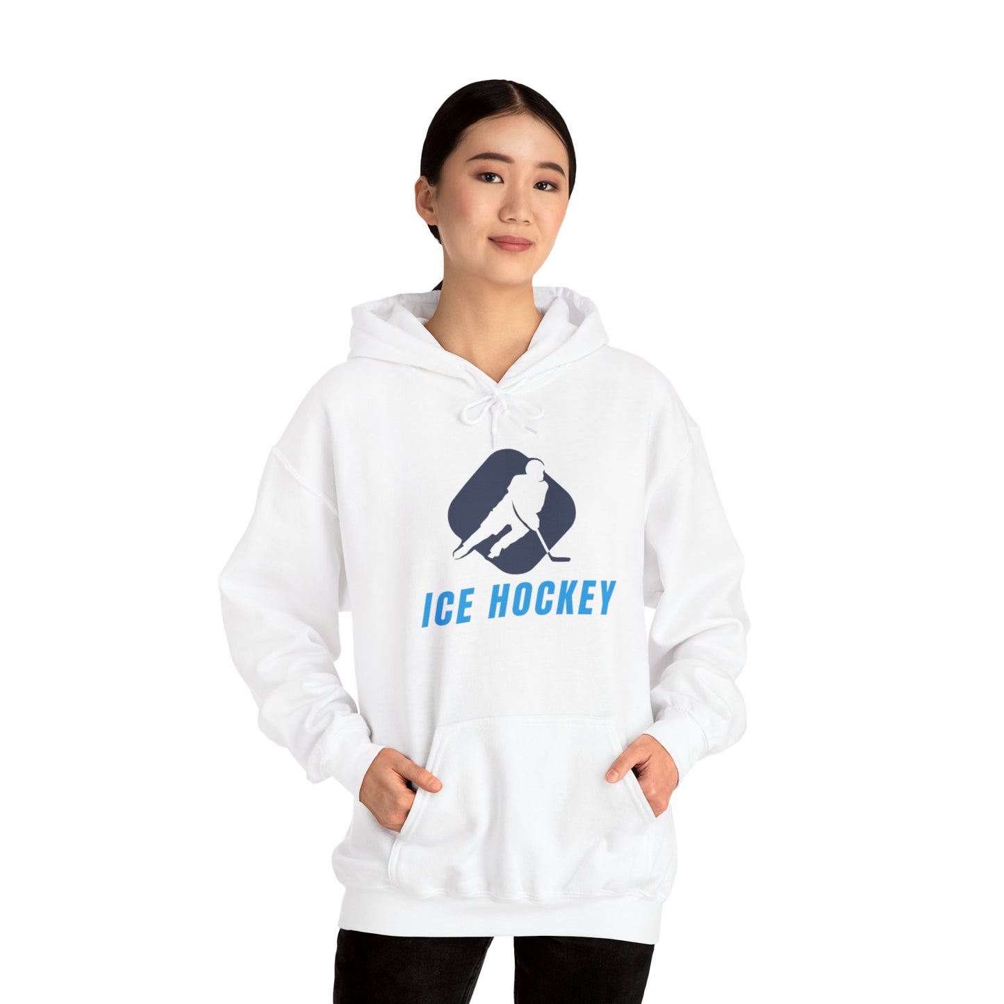 Ice Hockey Sweatshirt