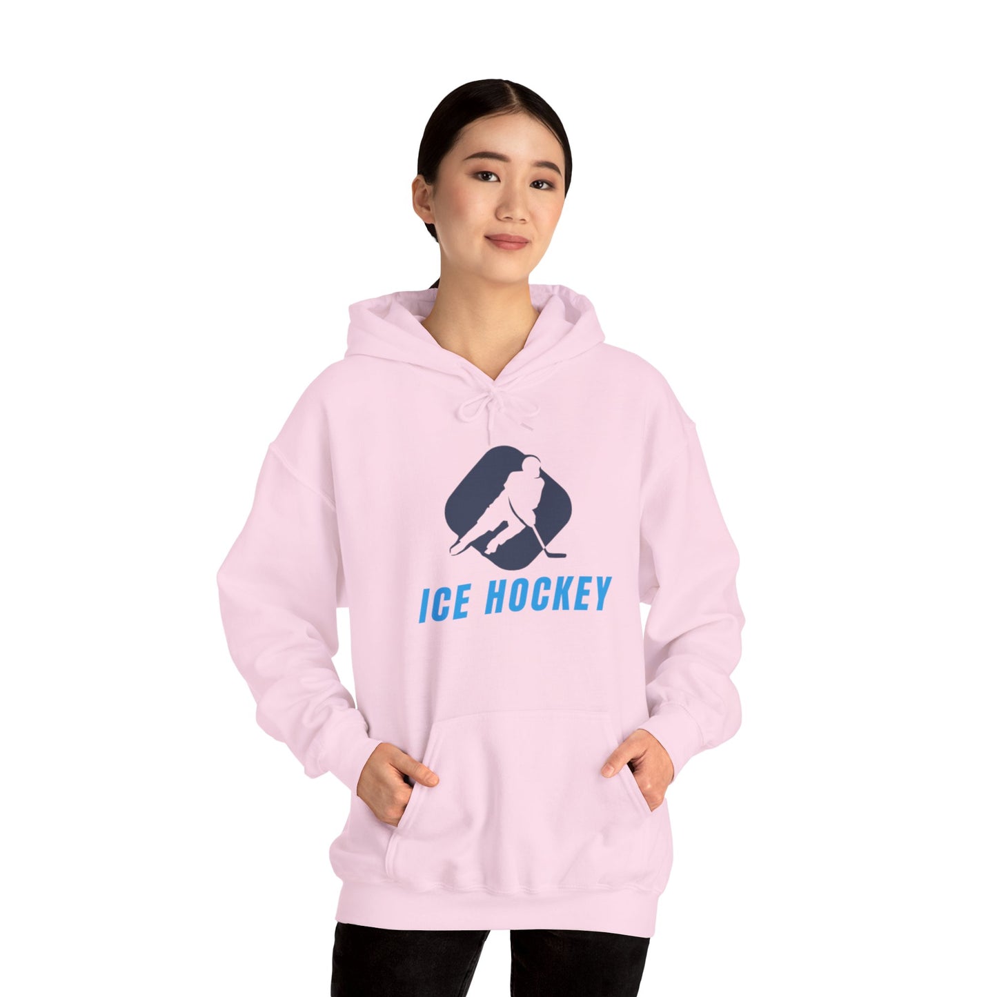 Ice Hockey Sweatshirt
