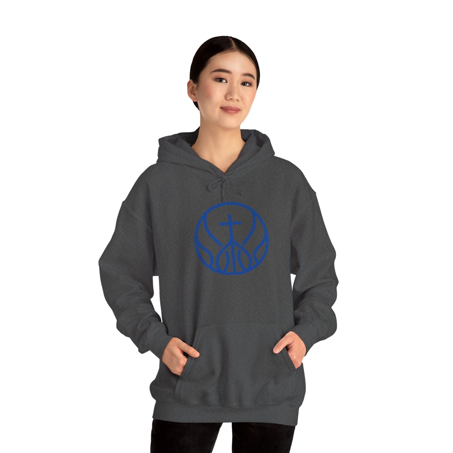 Faith Cross Unique Sweatshirt