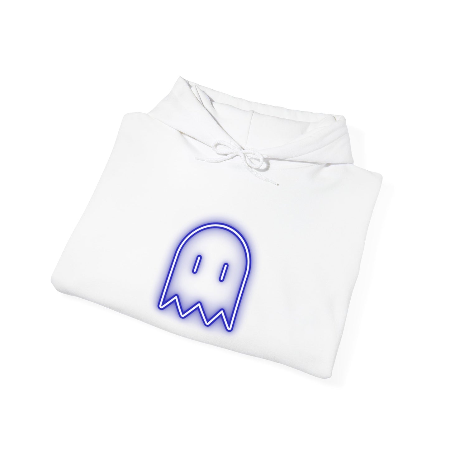 Pac Man Neon Gaming Sweatshirt