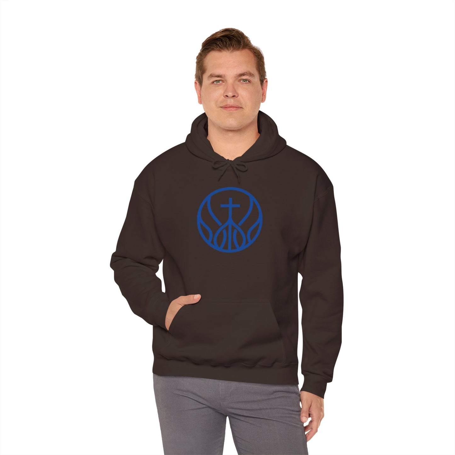 Faith Cross Unique Sweatshirt