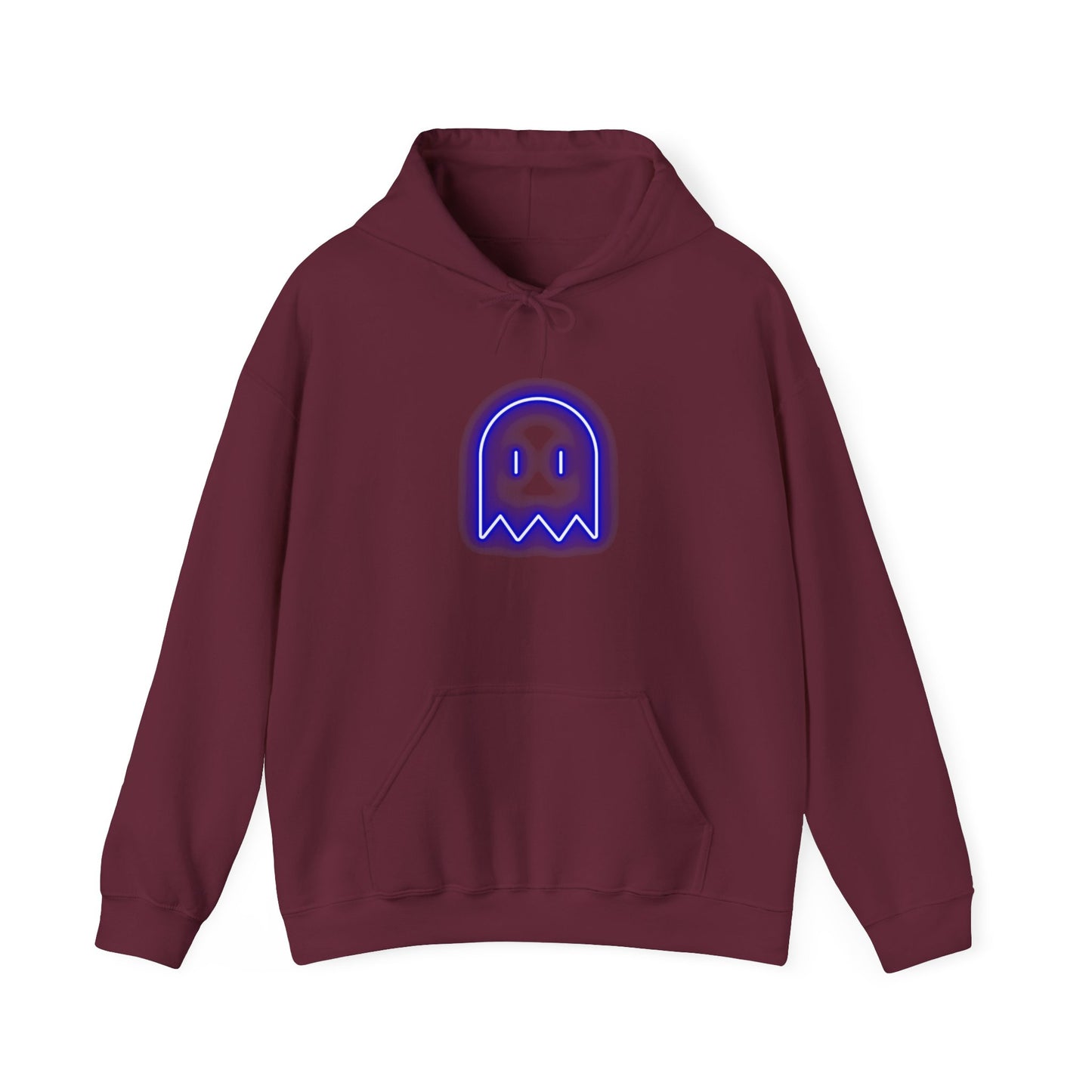 Pac Man Neon Gaming Sweatshirt