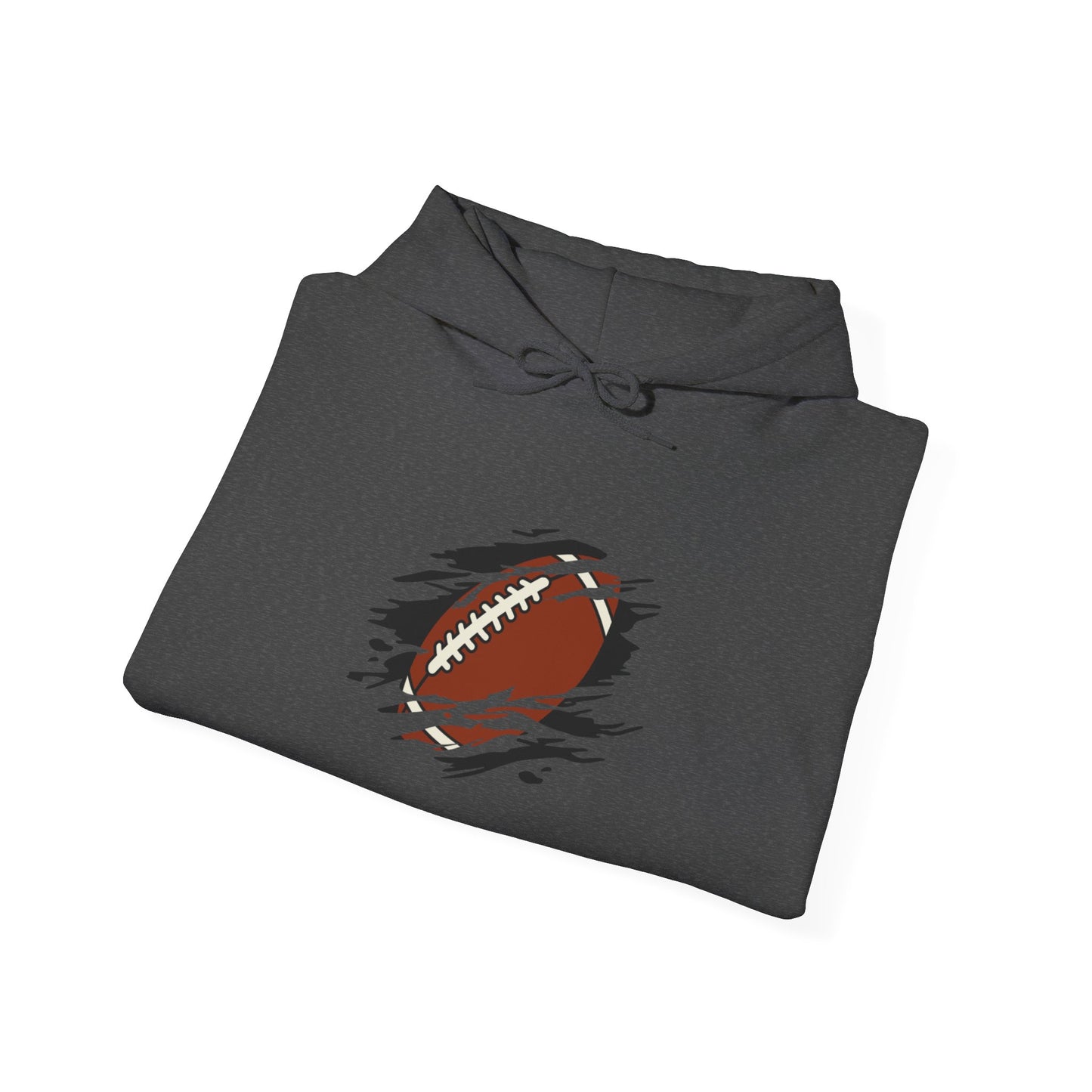 Football Gameday Sweatshirt