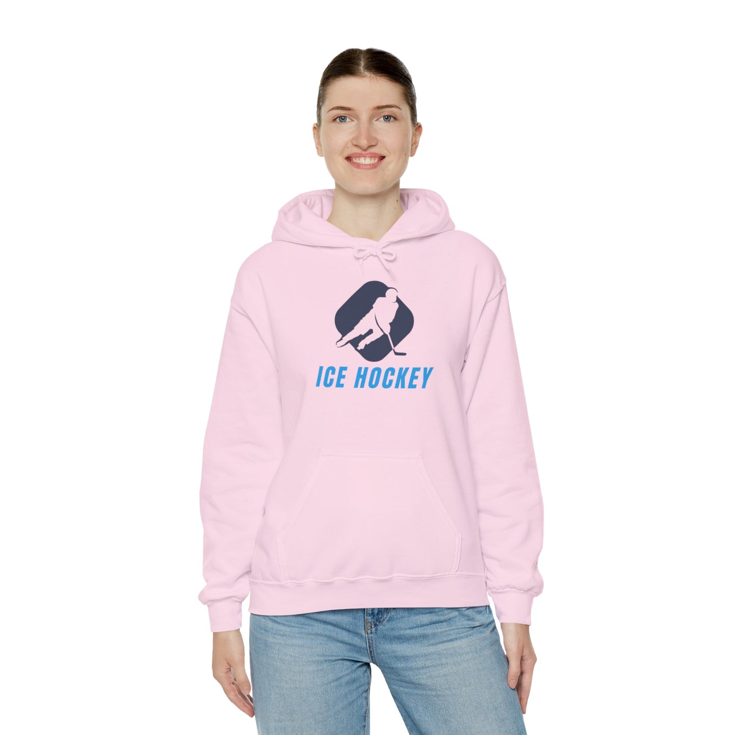 Ice Hockey Sweatshirt