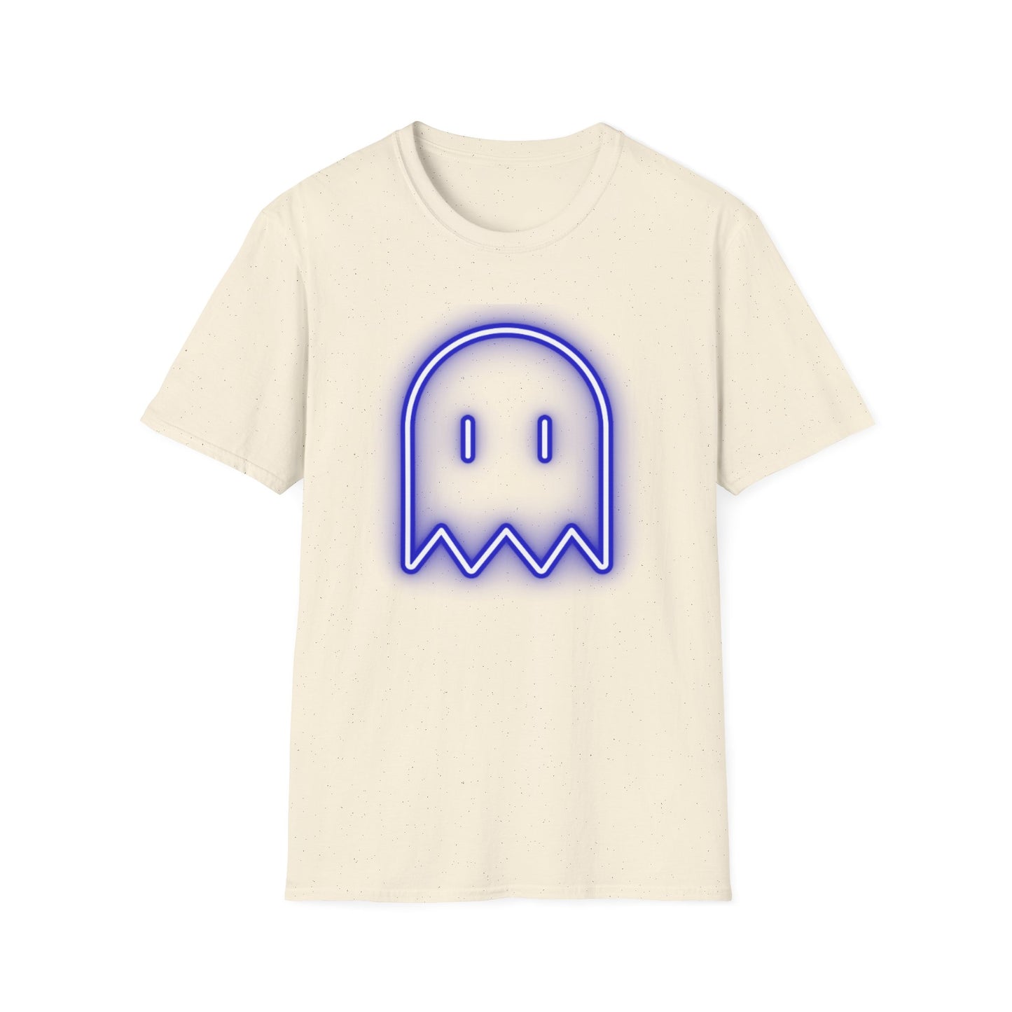 Pac Man Neon Gaming T-Shirt