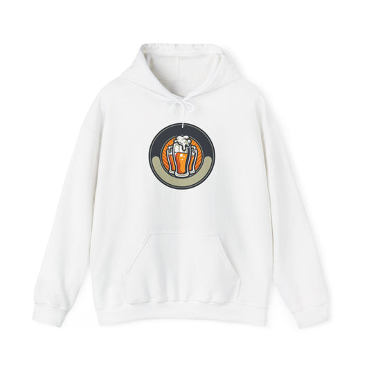 Three Beers Sweatshirt