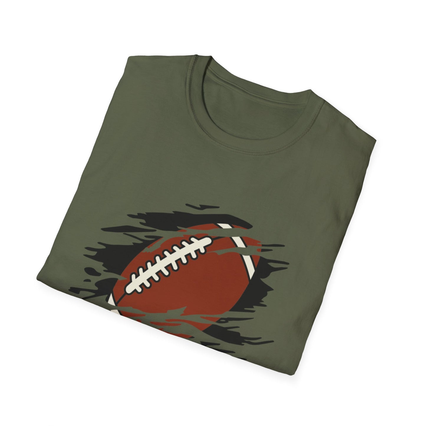 Football Gameday Shirt