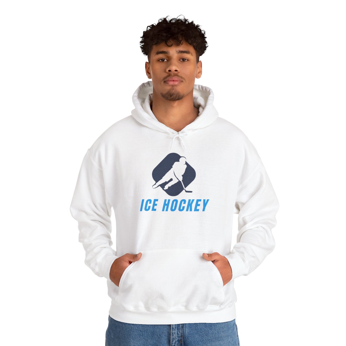 Ice Hockey Sweatshirt