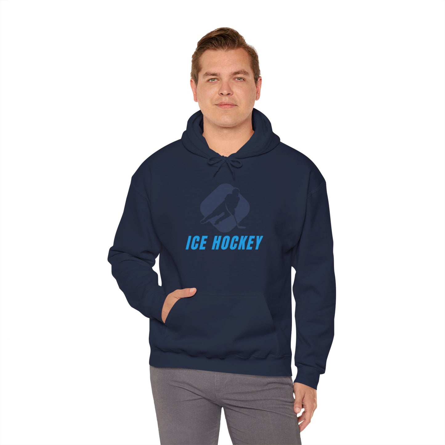 Ice Hockey Sweatshirt