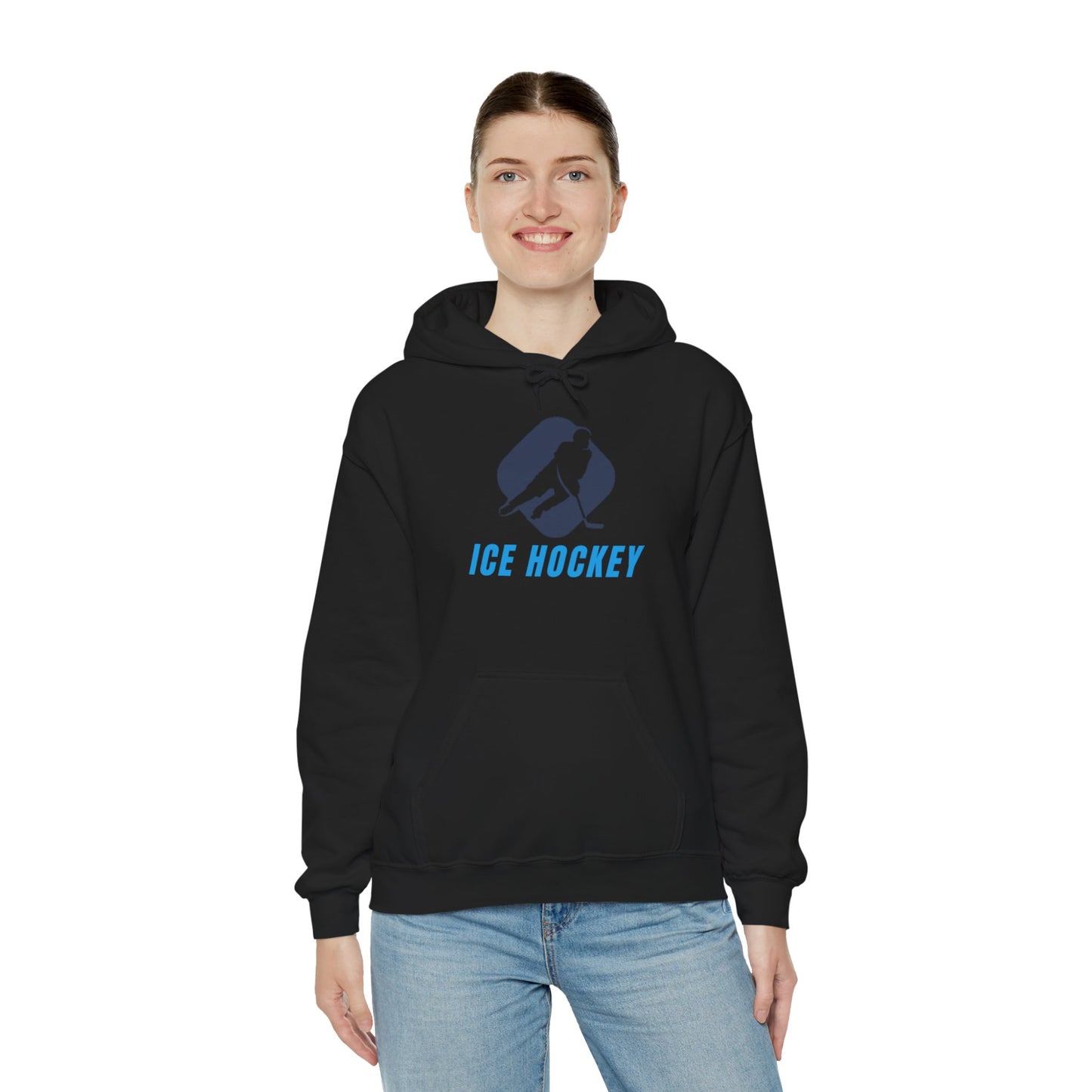 Ice Hockey Sweatshirt