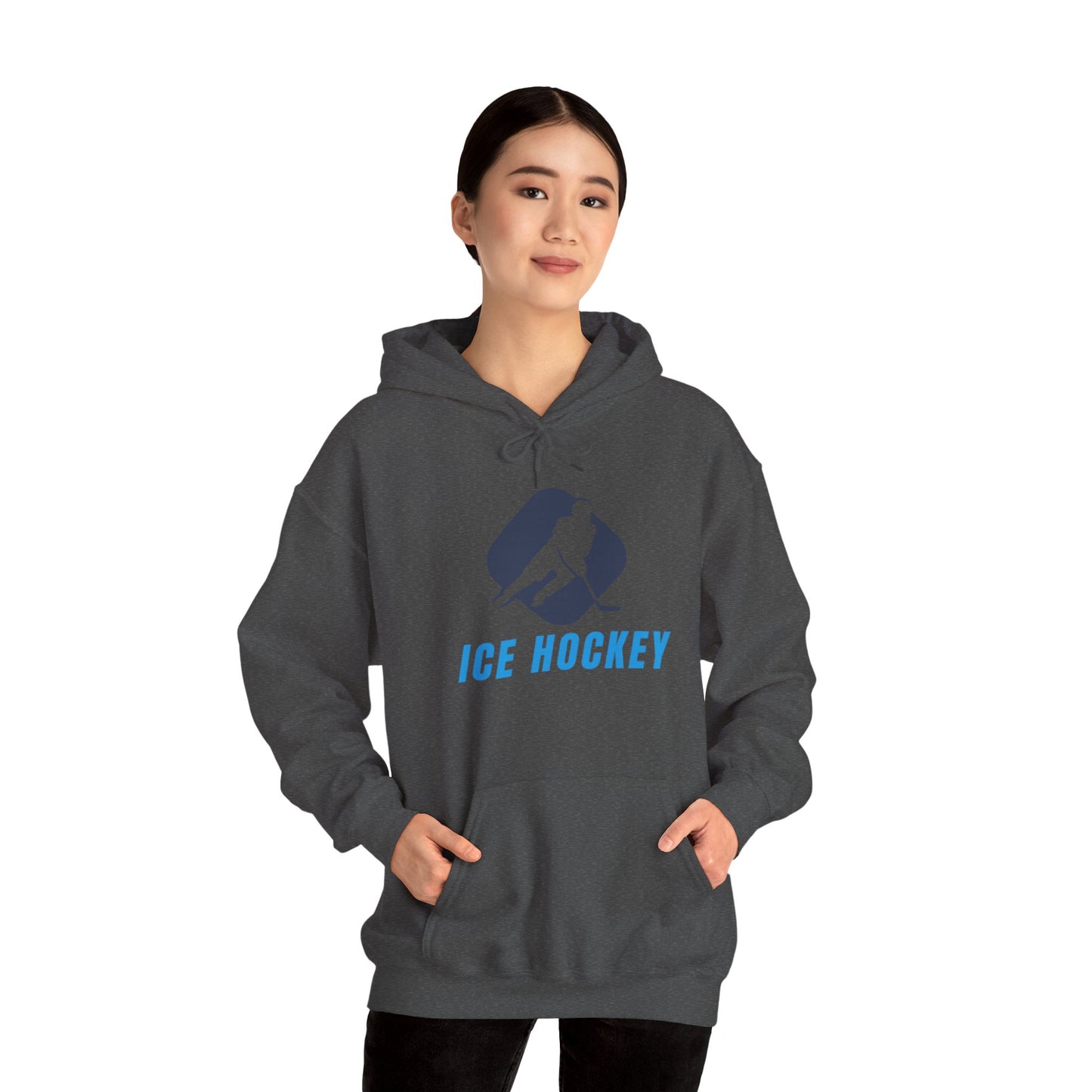 Ice Hockey Sweatshirt