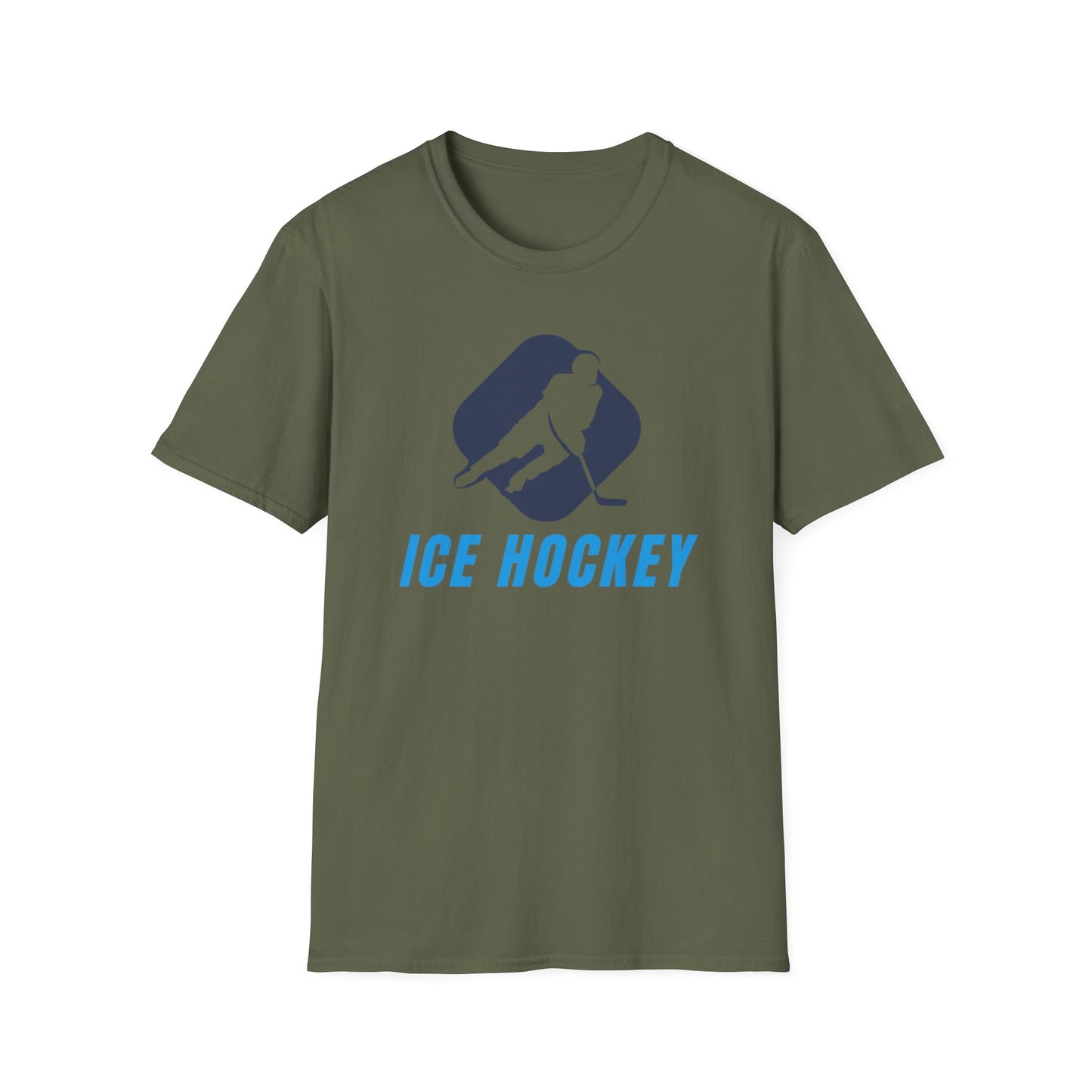 Ice Hockey T-Shirt