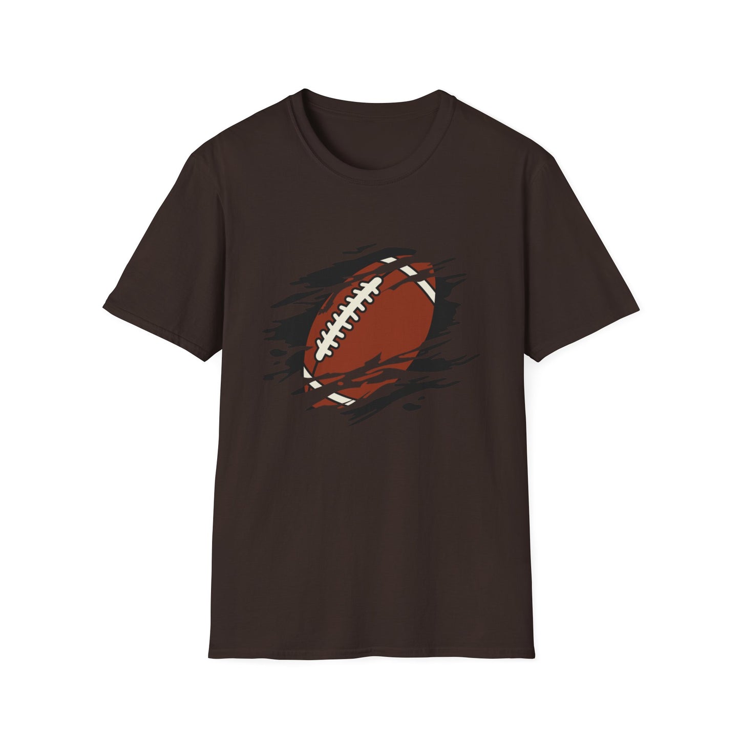 Football Gameday Shirt