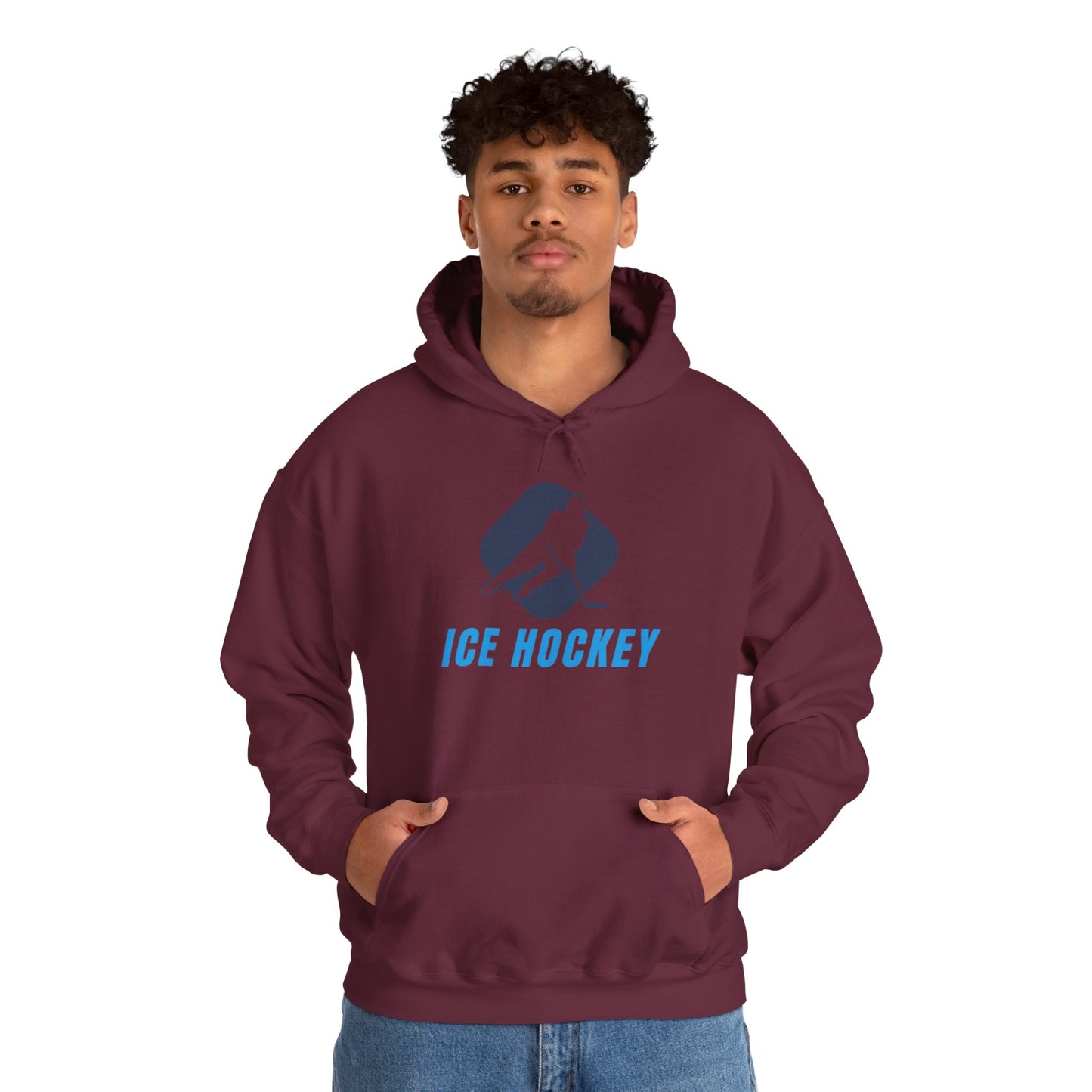 Ice Hockey Sweatshirt