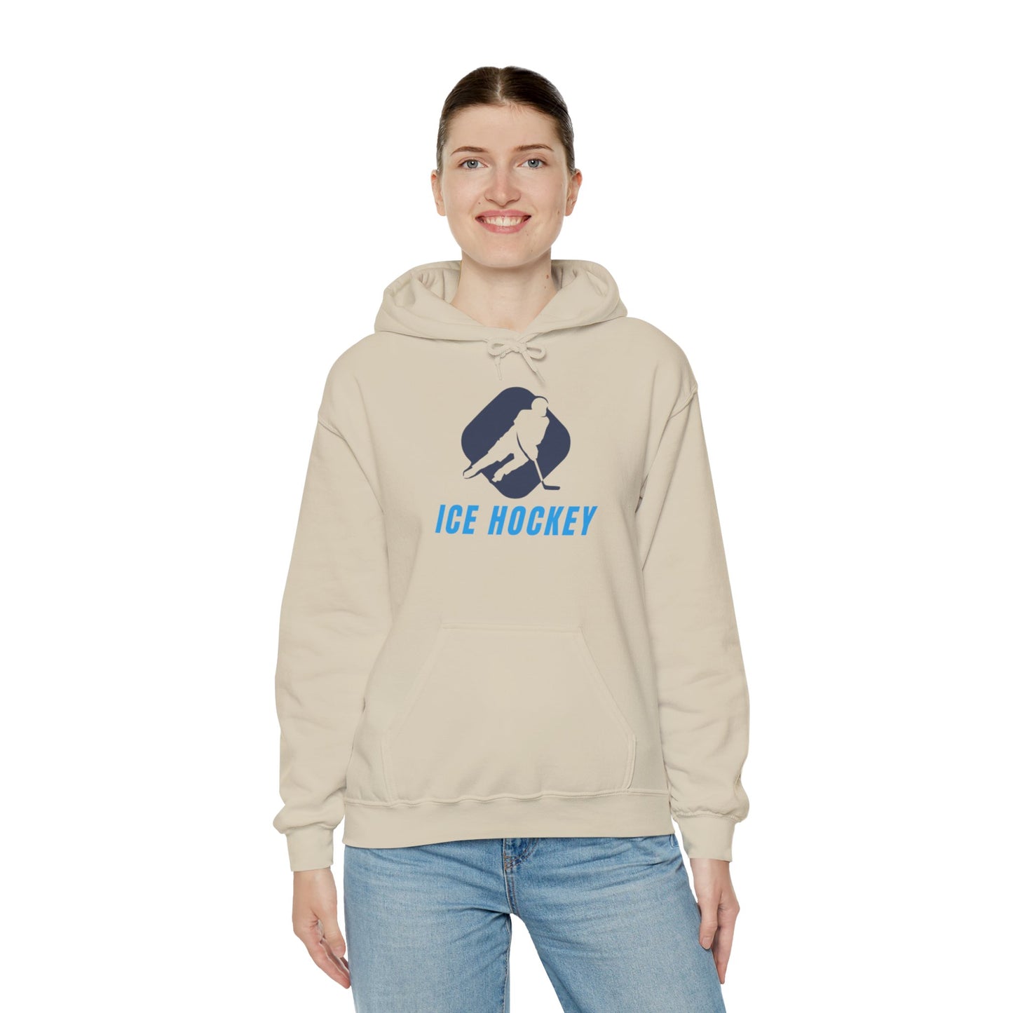 Ice Hockey Sweatshirt